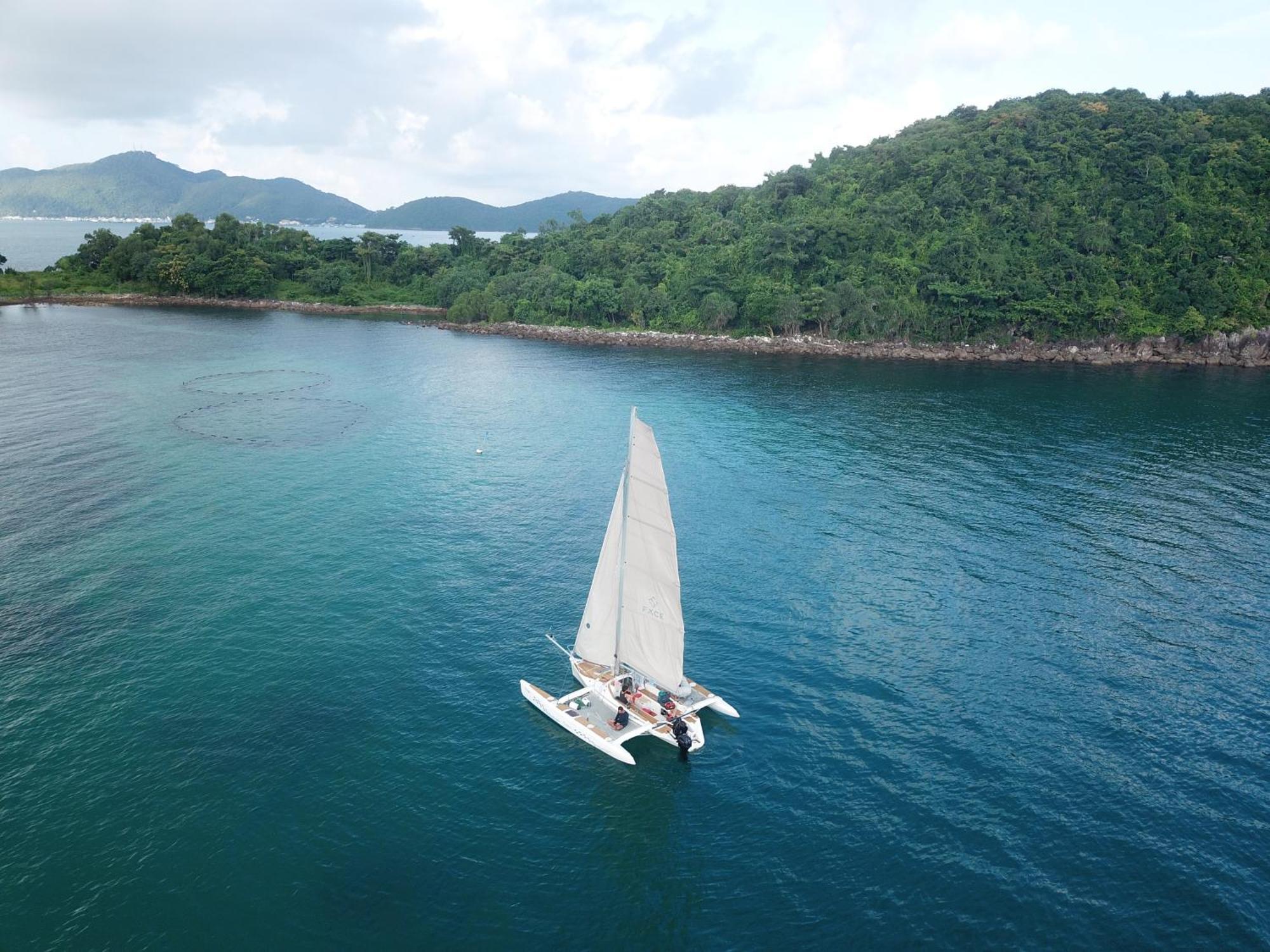 Apartment Mi Luxury Island - 3 Minutes To The