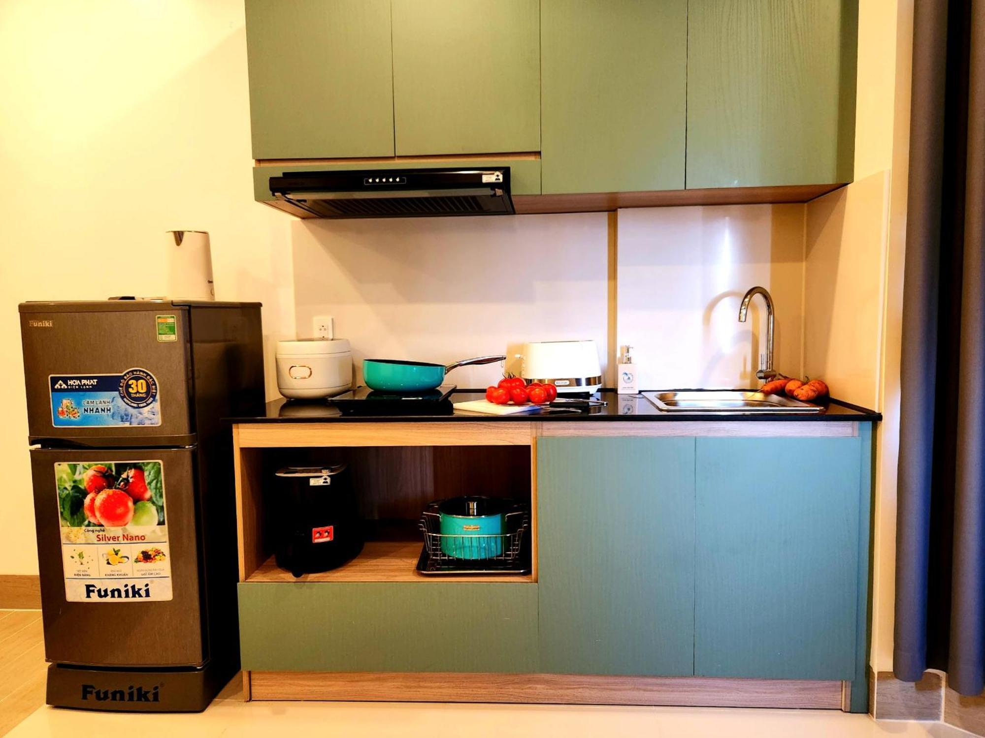 Apartment Mi Luxury Island - 3 Minutes To The