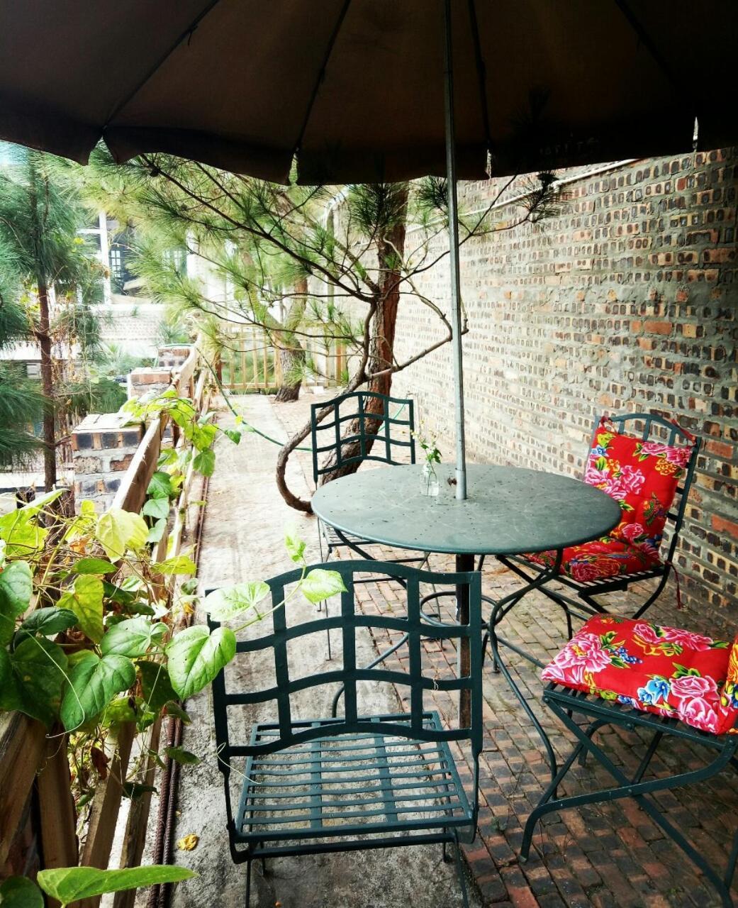 Gisy Water Tower Bed & Breakfast