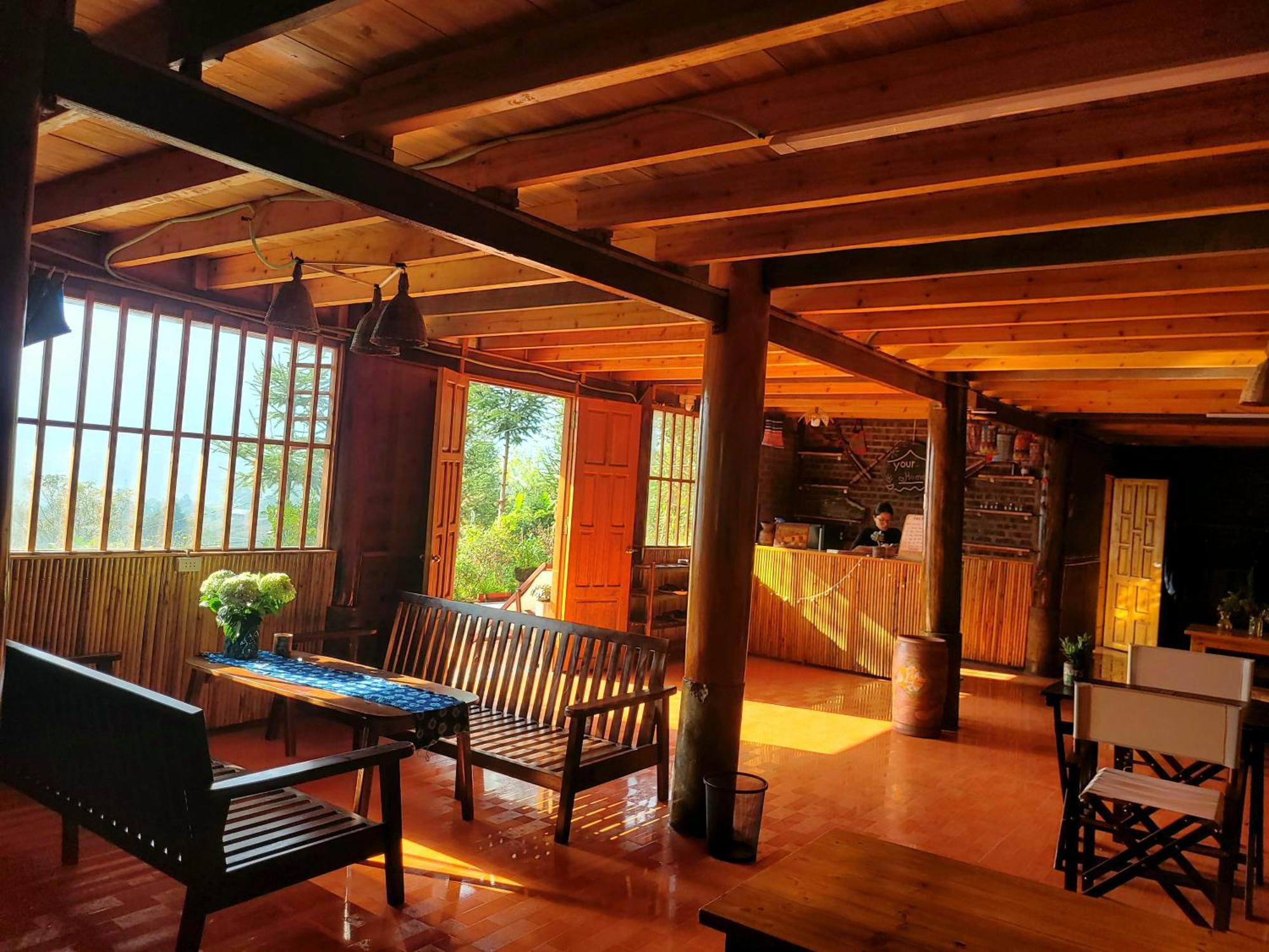 Sapa's Soul Hillside Sa Pa