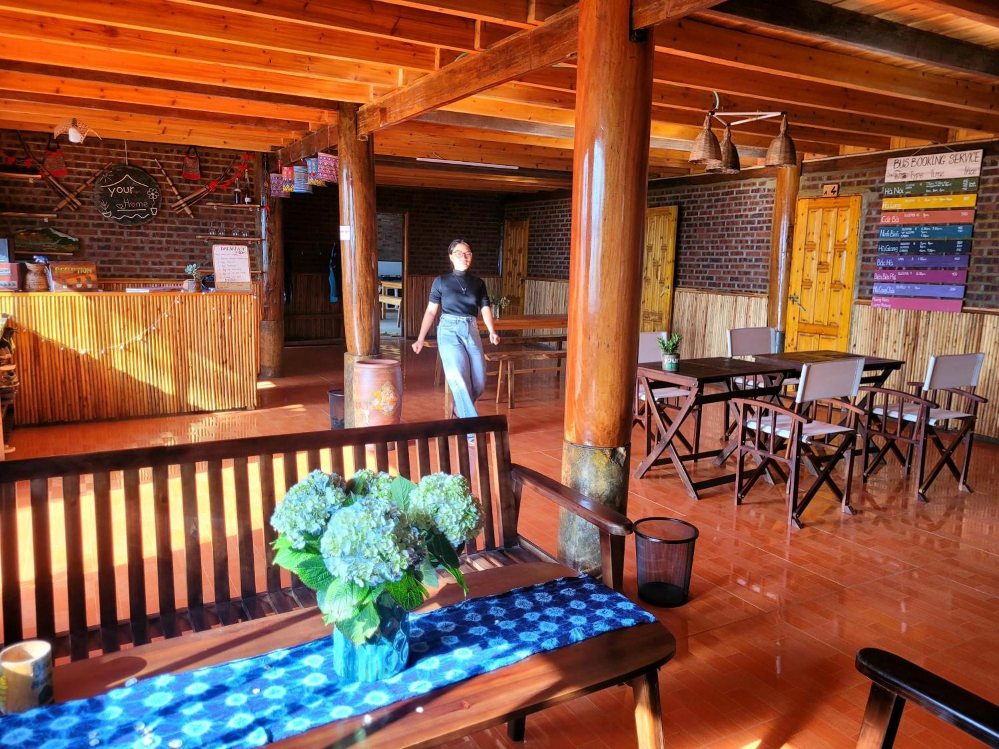 Sapa's Soul Hillside Sa Pa