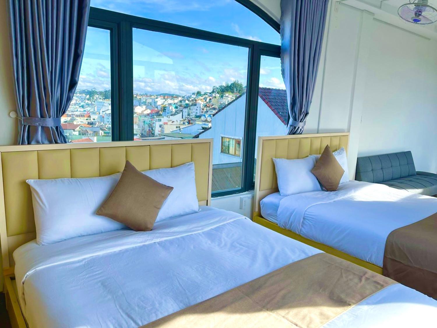 Hotel Torino