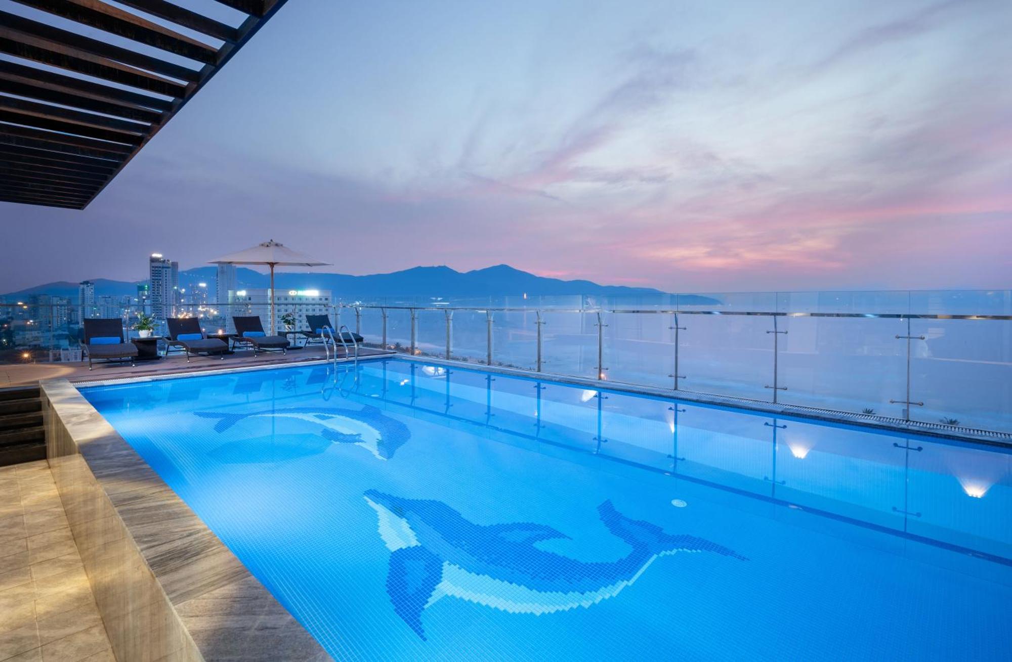 Hotel Sunny Ocean &