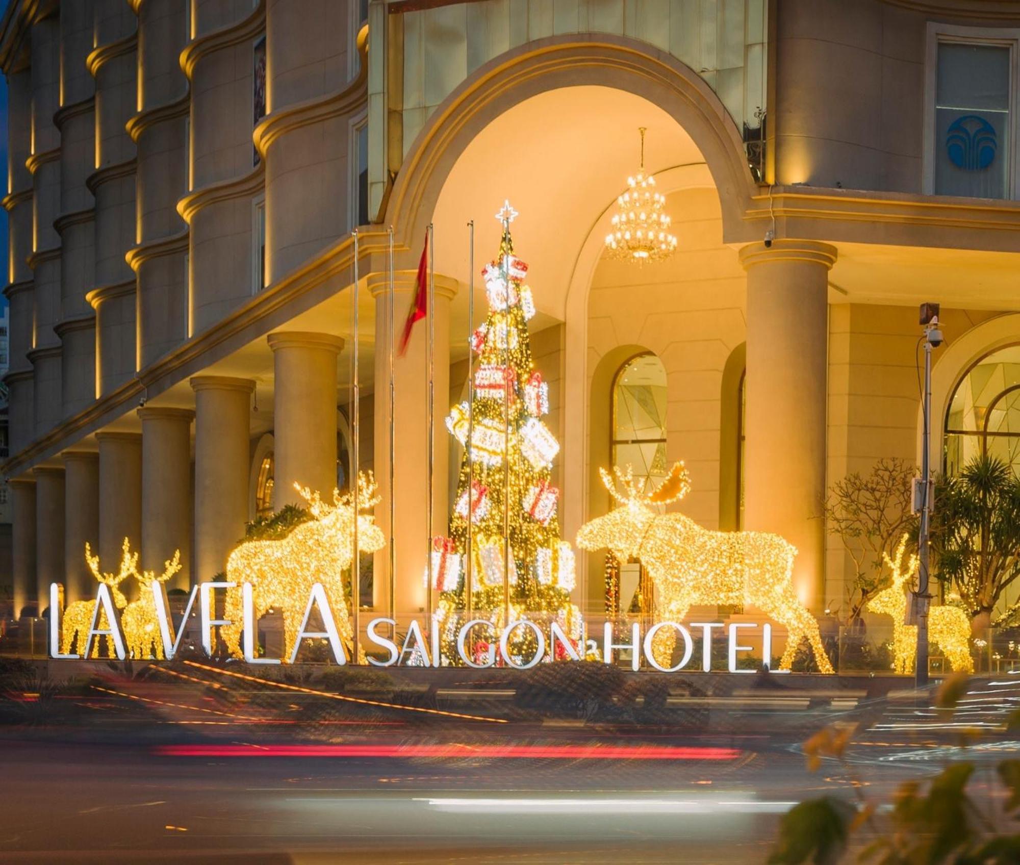 La Vela Sài Gòn TP. Hồ Chí Minh
