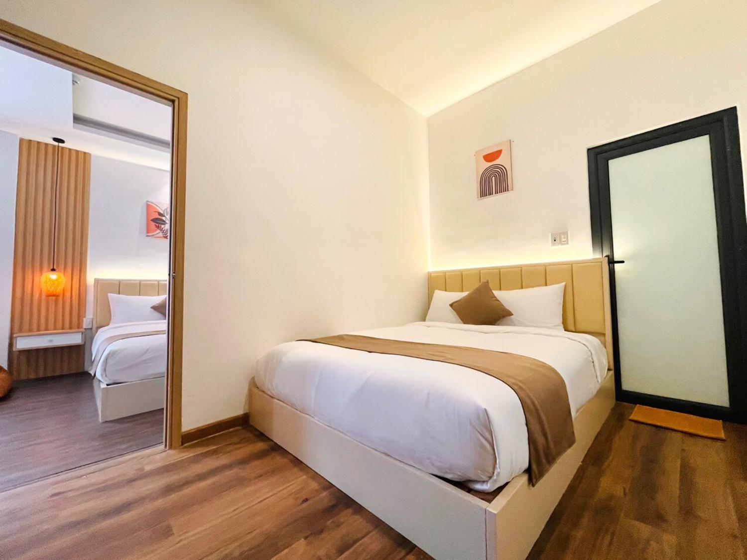Torino Hotel Da Lat