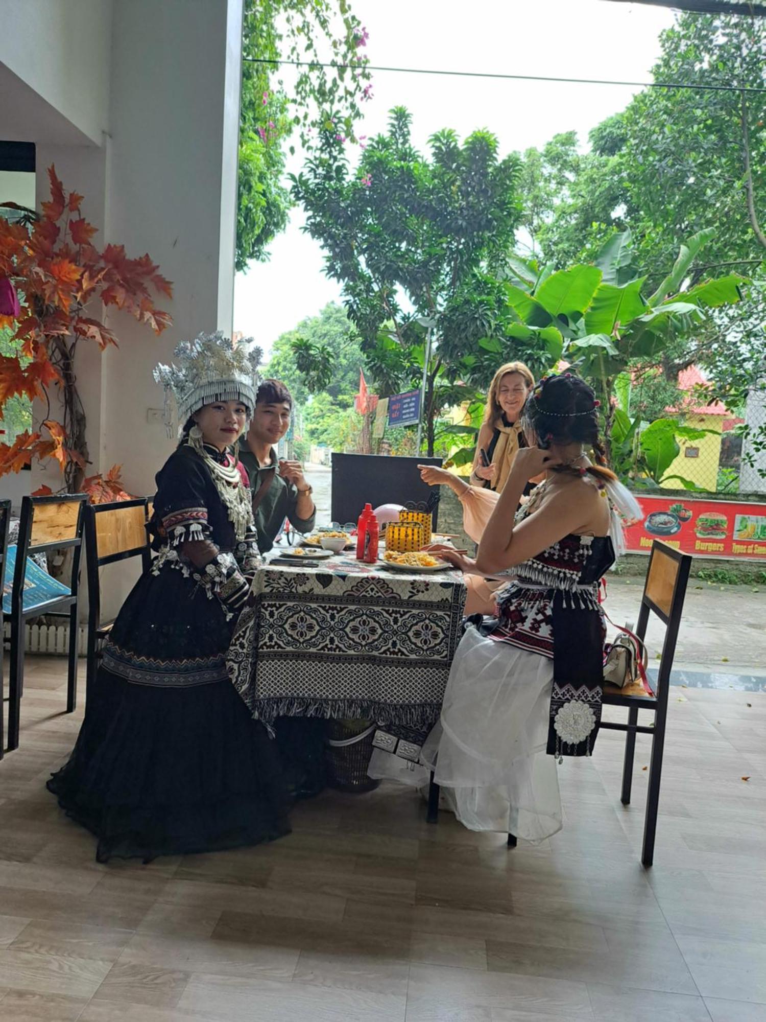 Hang Múa Lucky House Ở trọ