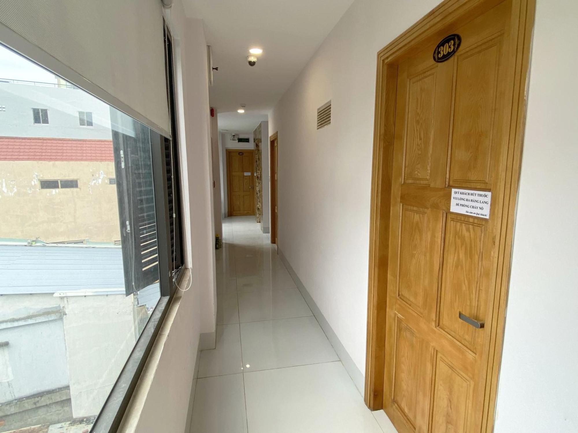 Jolilian & Hotel 3*