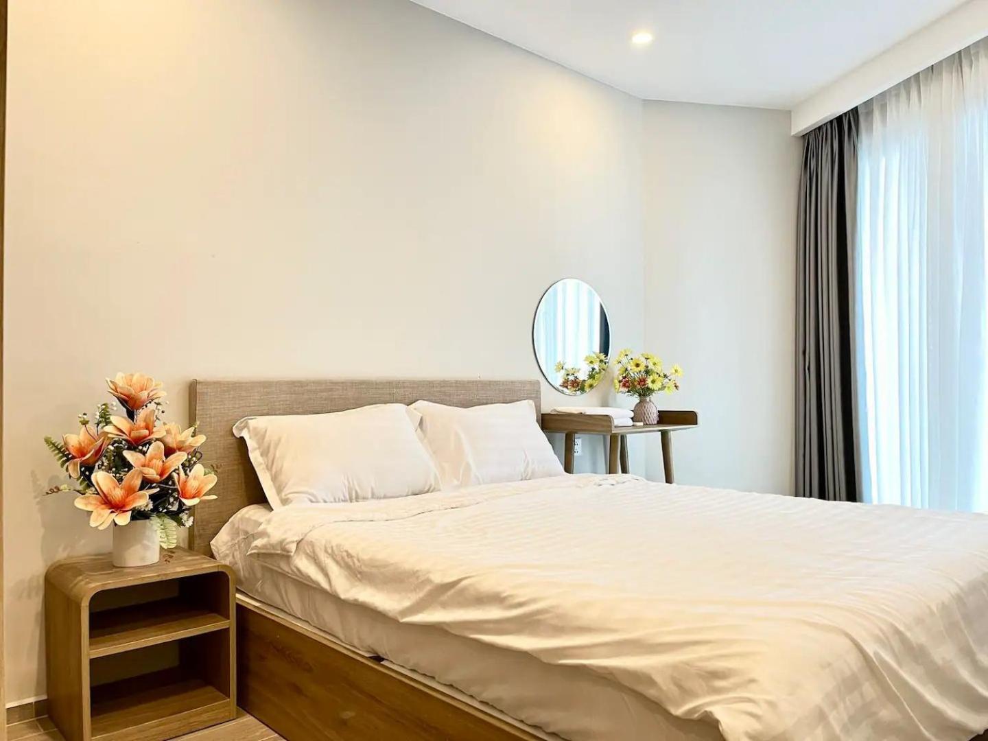 The Song Luxury D' House Apartment