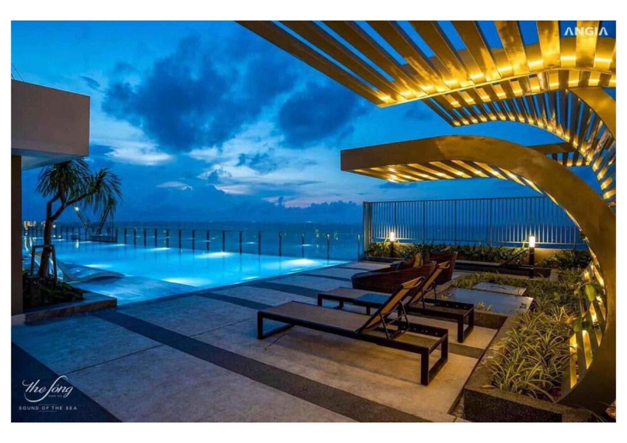 The Song Luxury D' House *