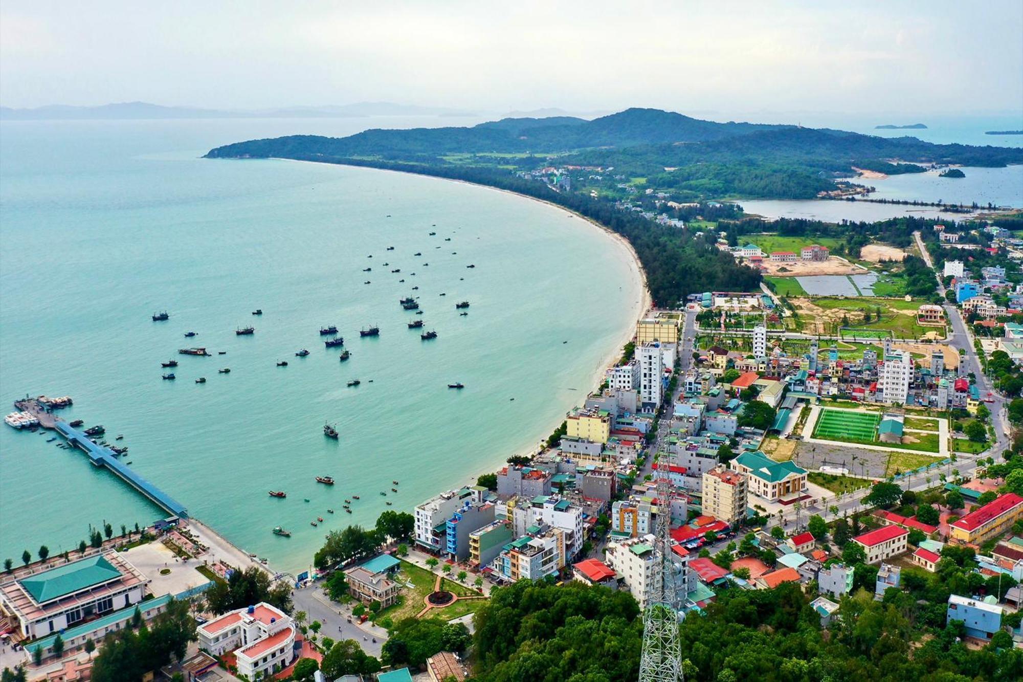 Thanh Mang Hotel Quang Ninh (Quang Ninh)