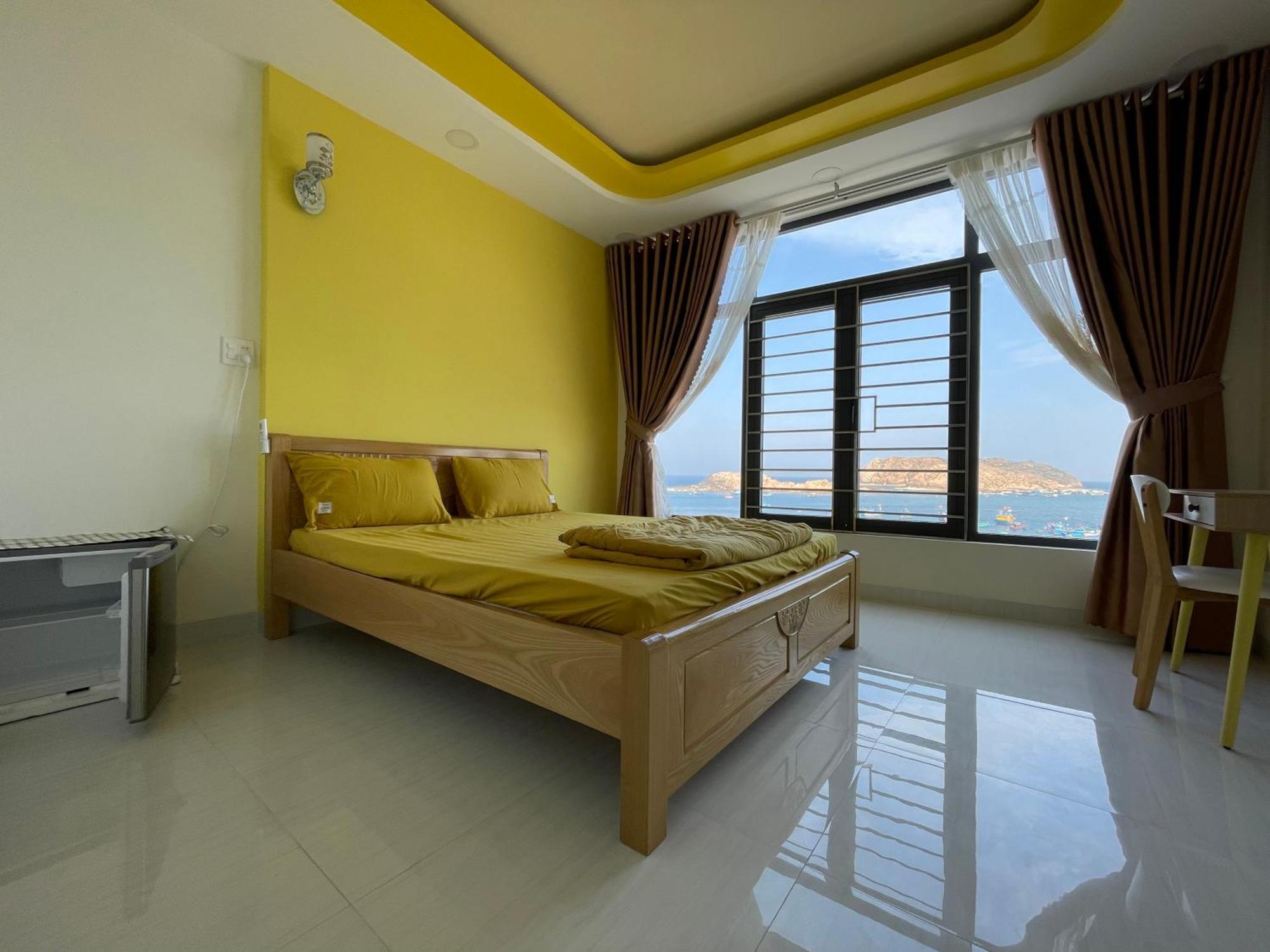 Privatunterkunft Anh Duong Quy Nhon