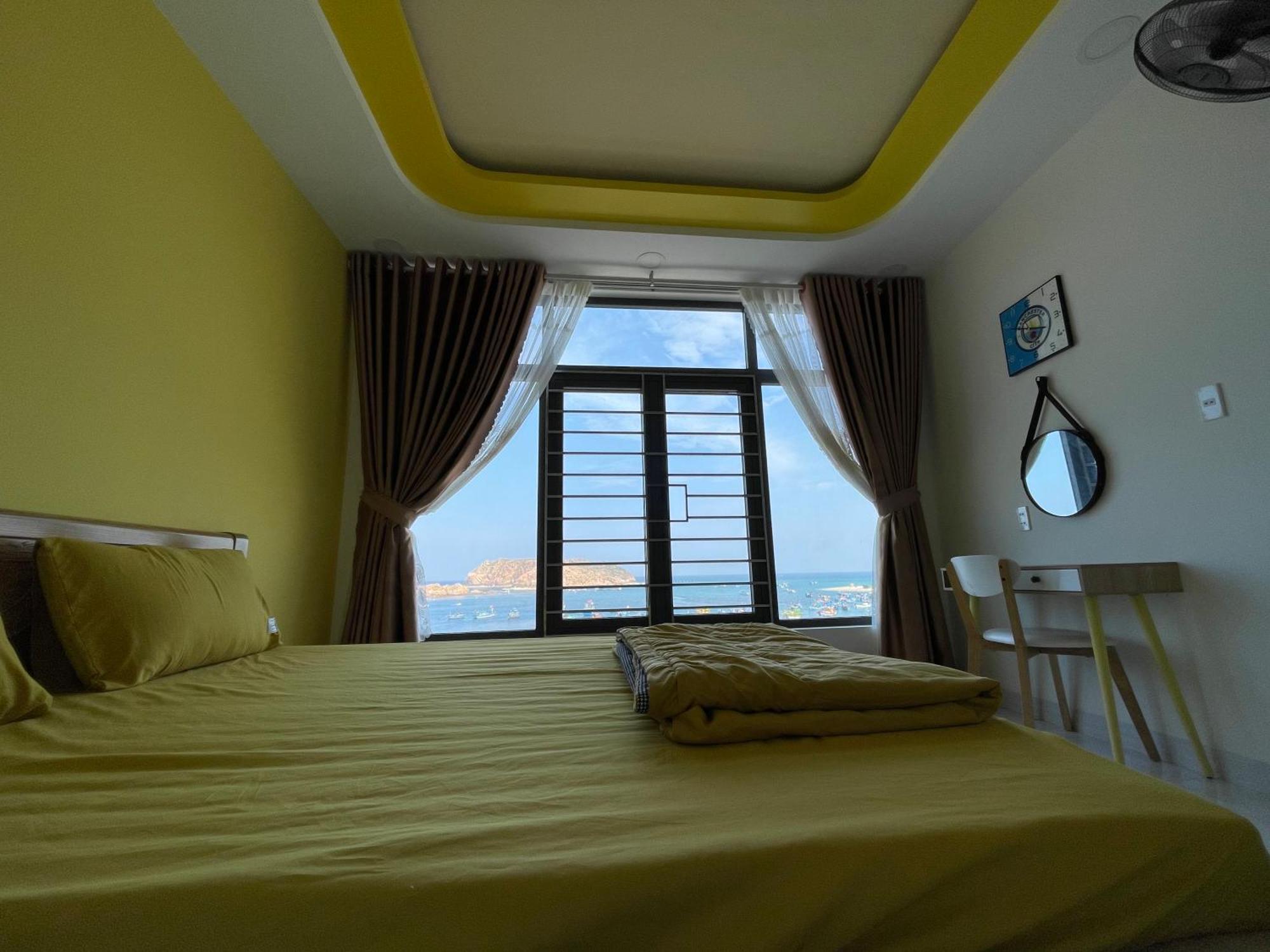 Privatunterkunft Anh Duong Quy Nhon