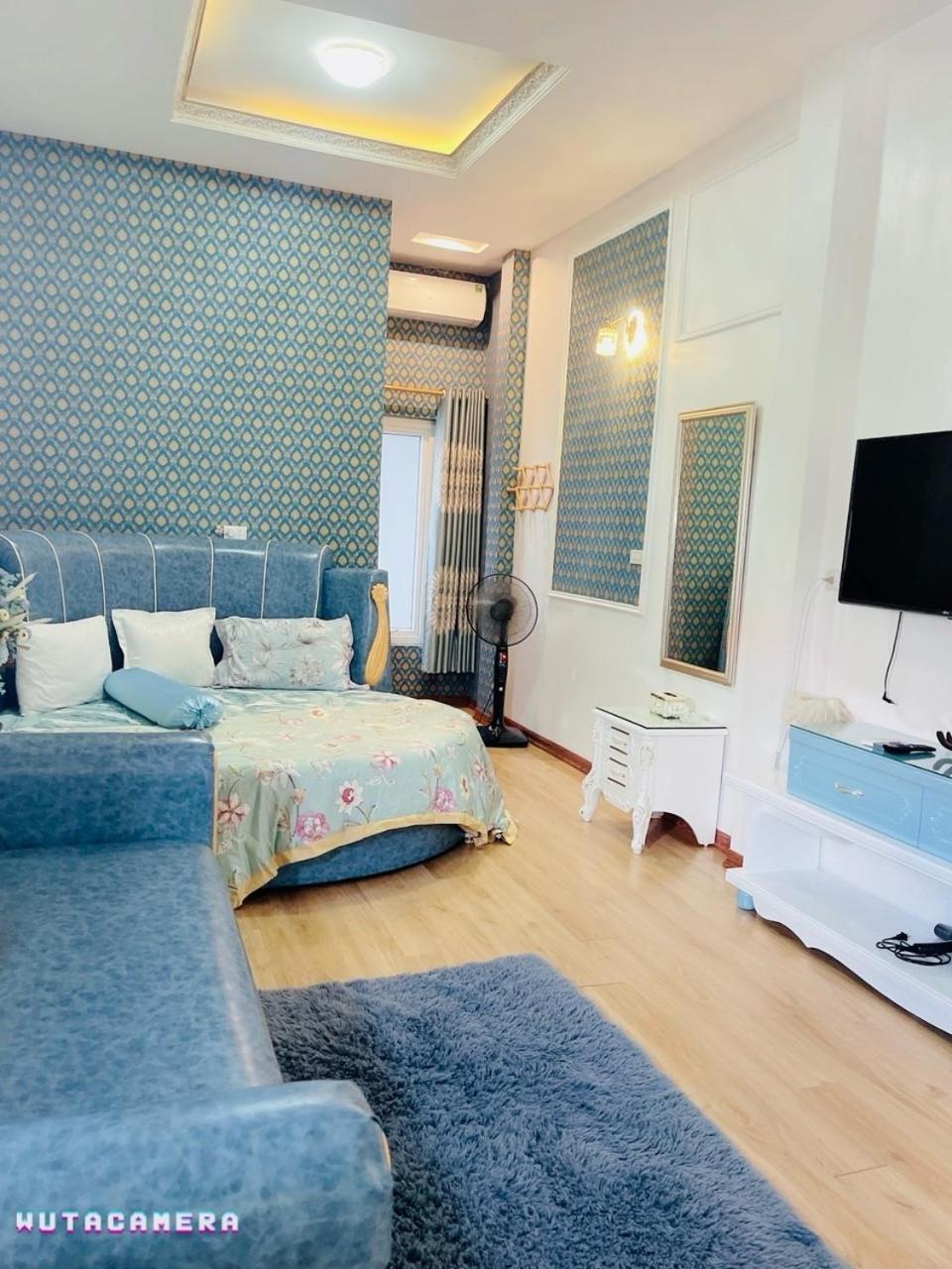 Luxury T&l Bed & Breakfast *