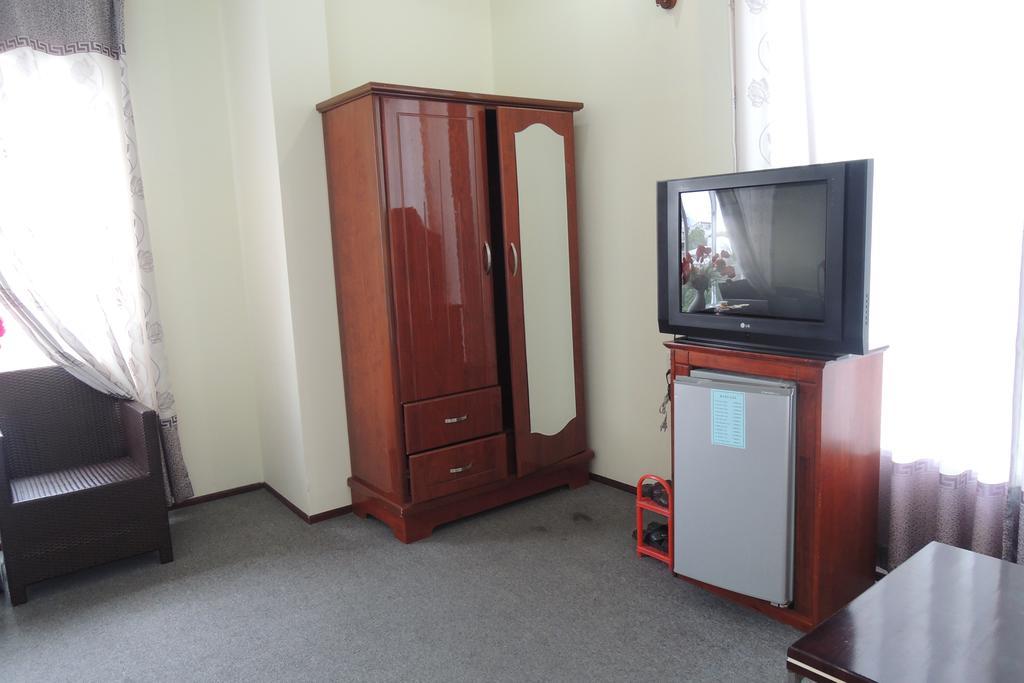 C30 Glory Hotel