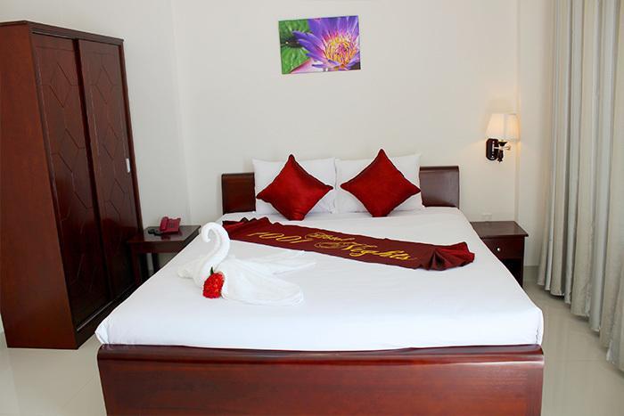 1001 Nights Khách sạn Phan Thiết