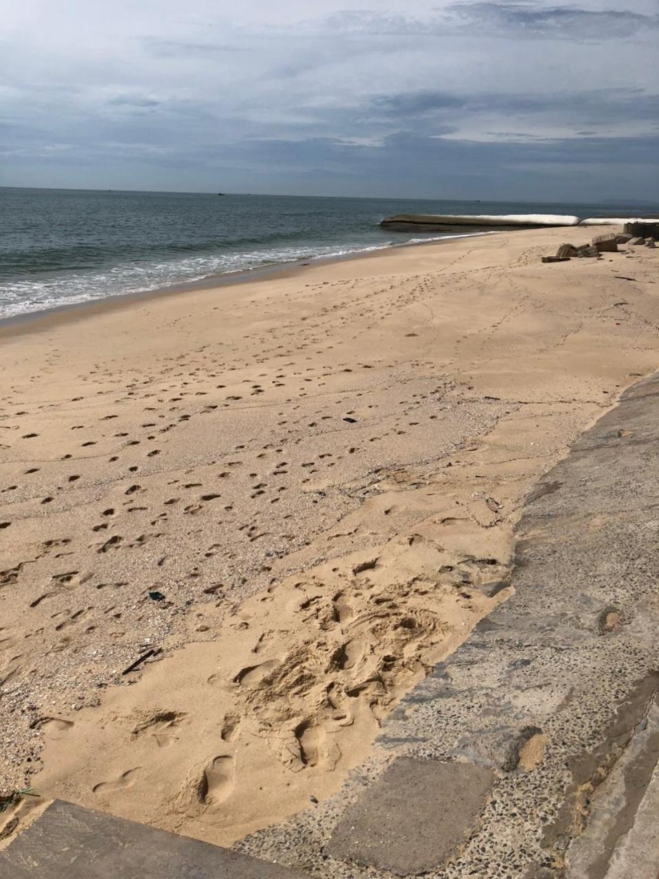 Hong Di * Mui Ne