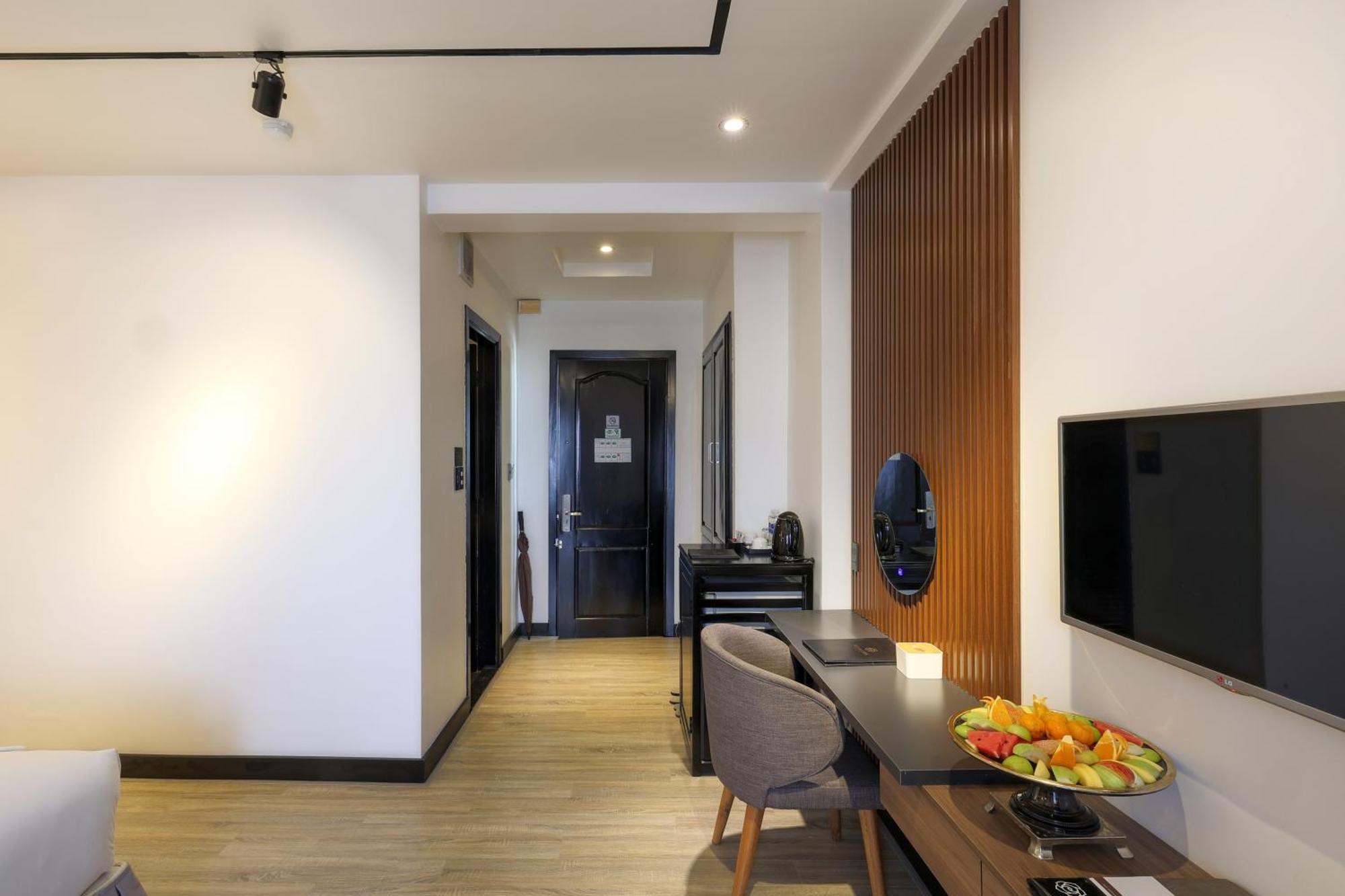 Hotel Rosaleen Boutique 3*