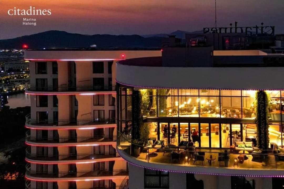 Aparthotel Sea View Sandy Citadines Marina Ha Long