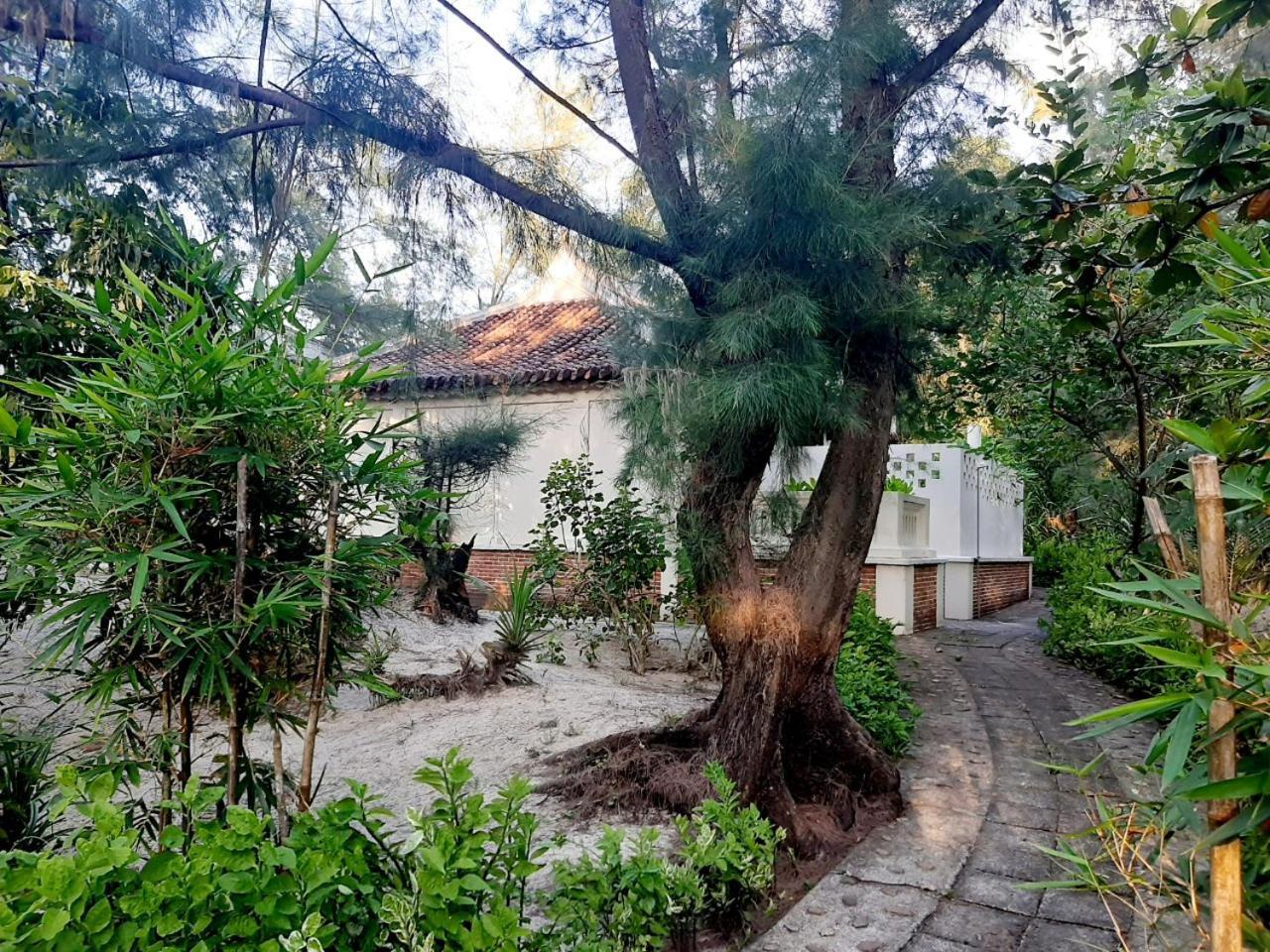 Louise Boutique Resort Hue