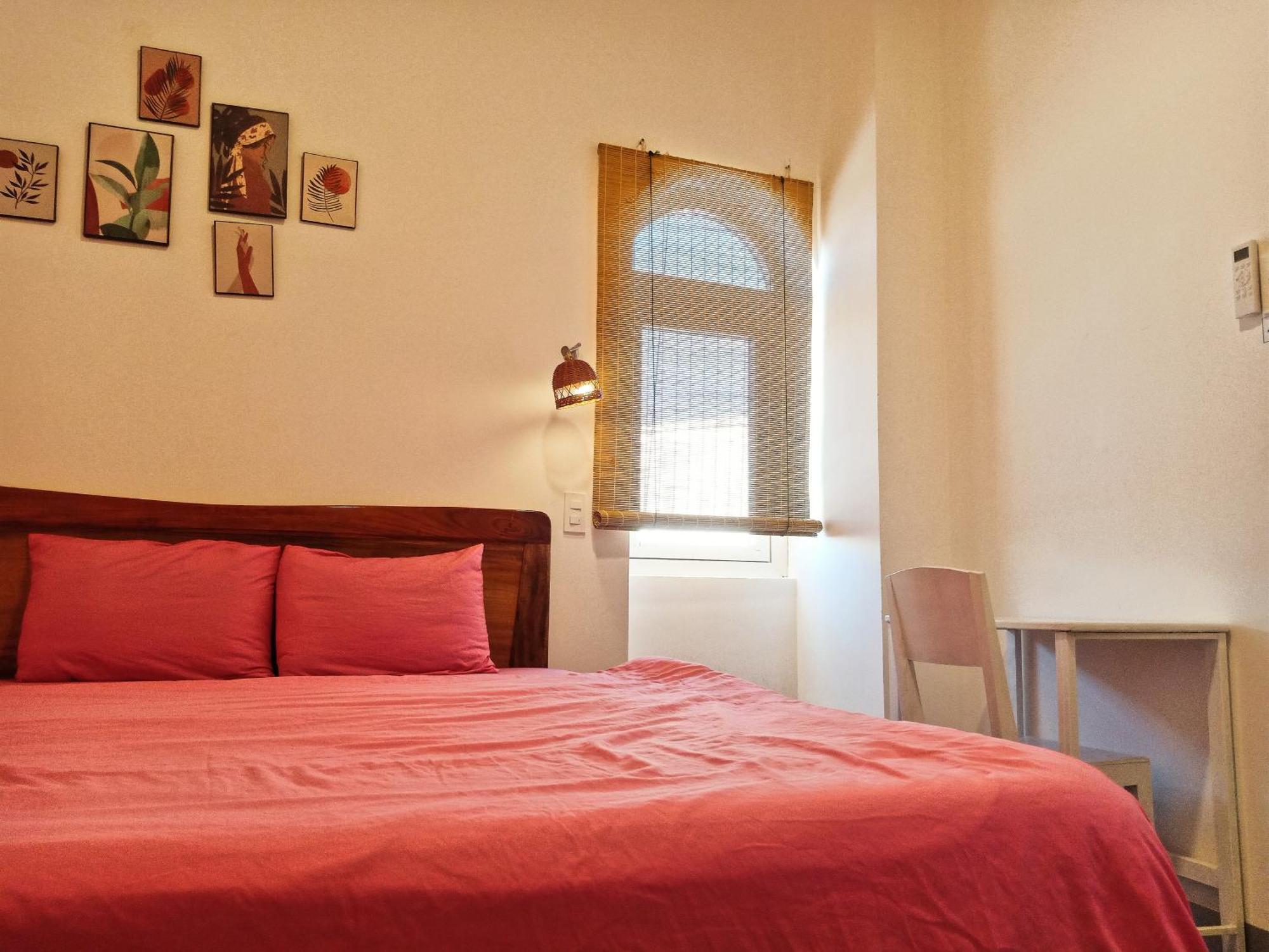 Nha Bon Chin Homestay Ap Khanh Phuoc