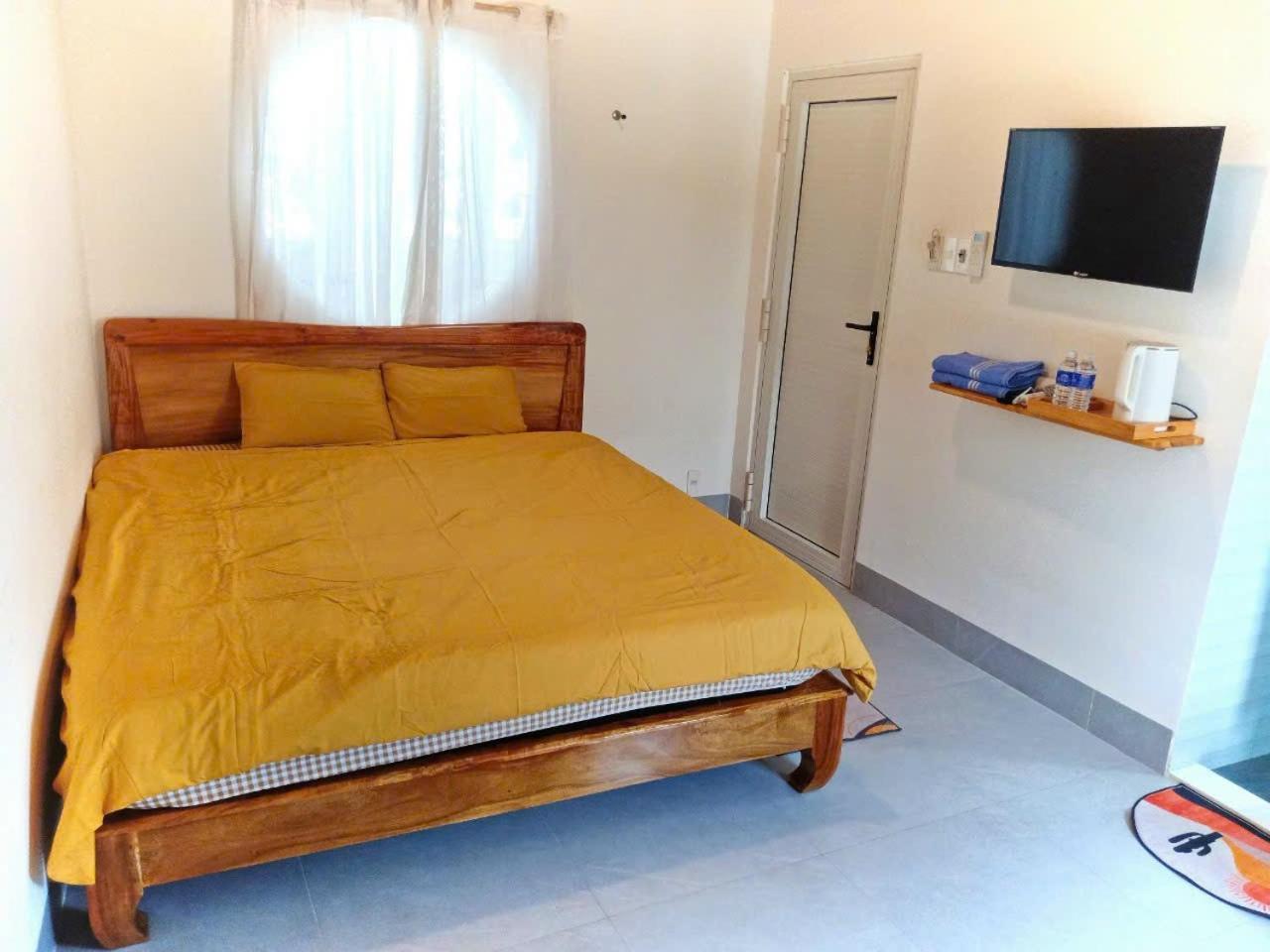 Homestay Nha Bon Chin Ap Khanh Phuoc