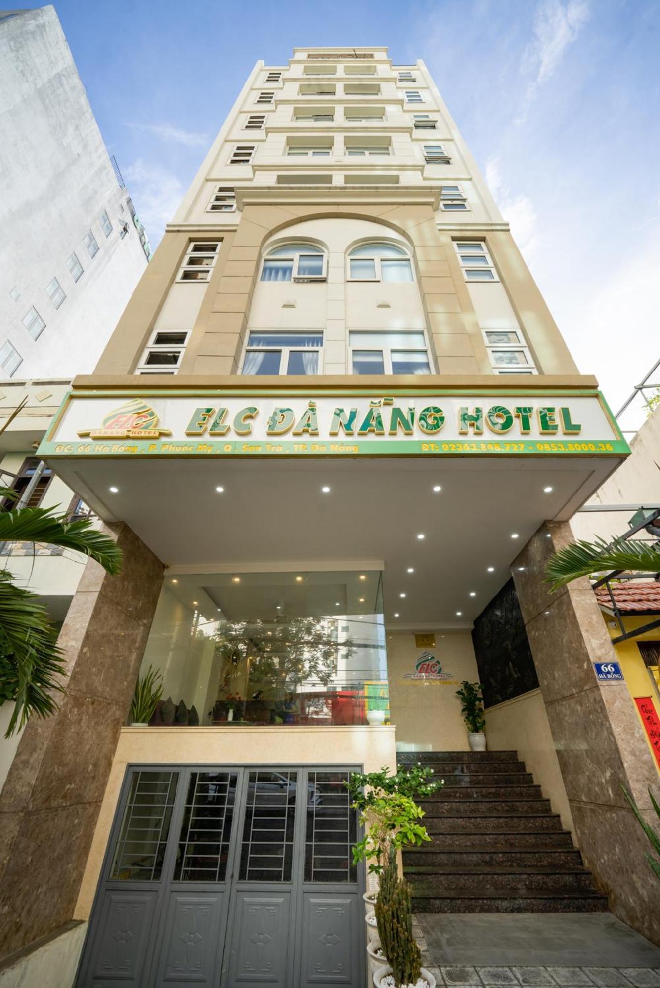 Twilight Hotel Da Nang