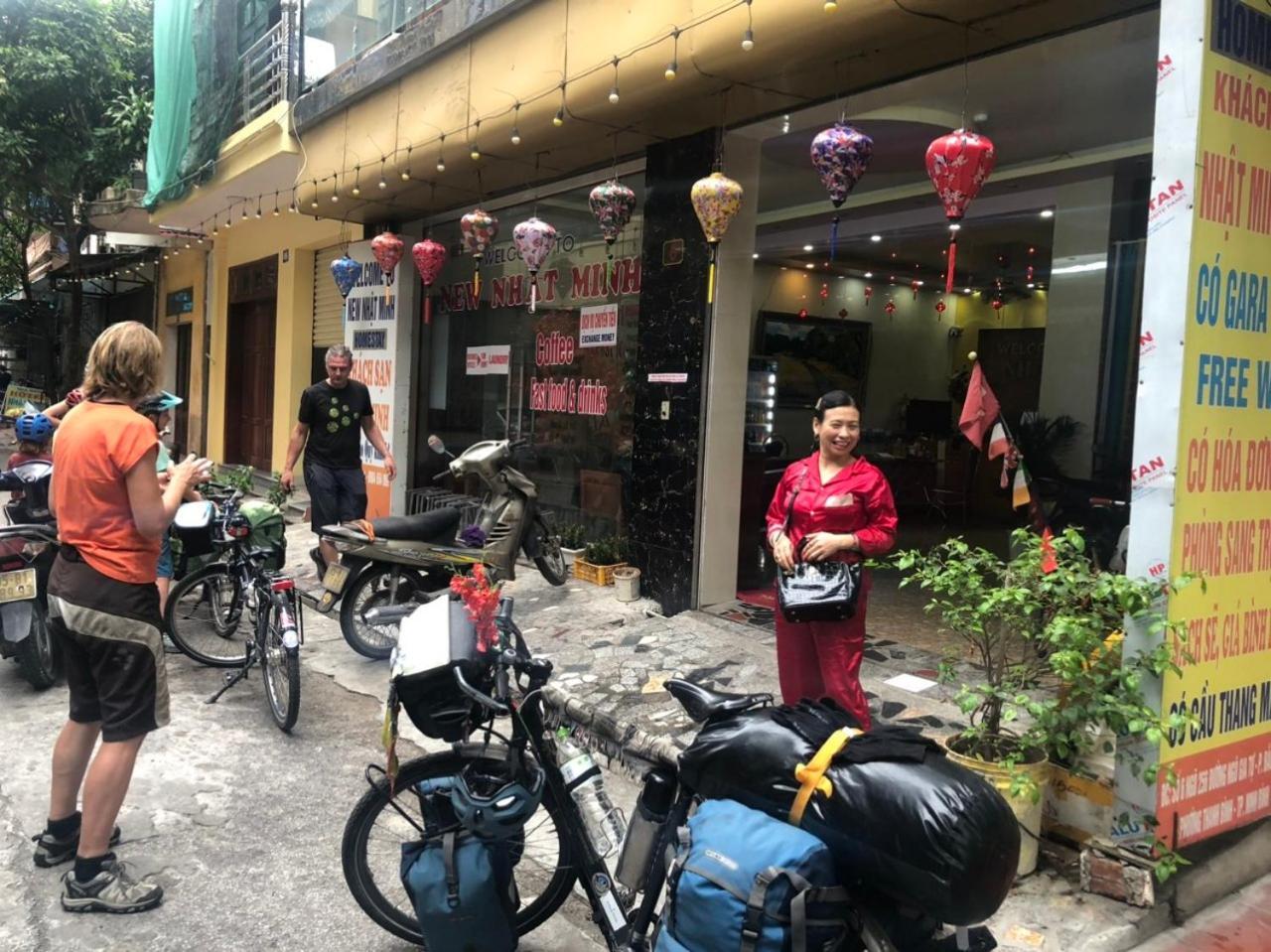 New Nhat Minh 3* Ninh Binh