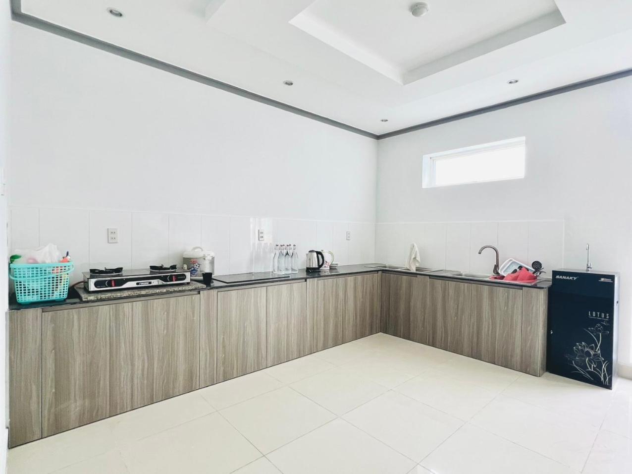 Lavender Muine Hotel Hotel Mui Ne
