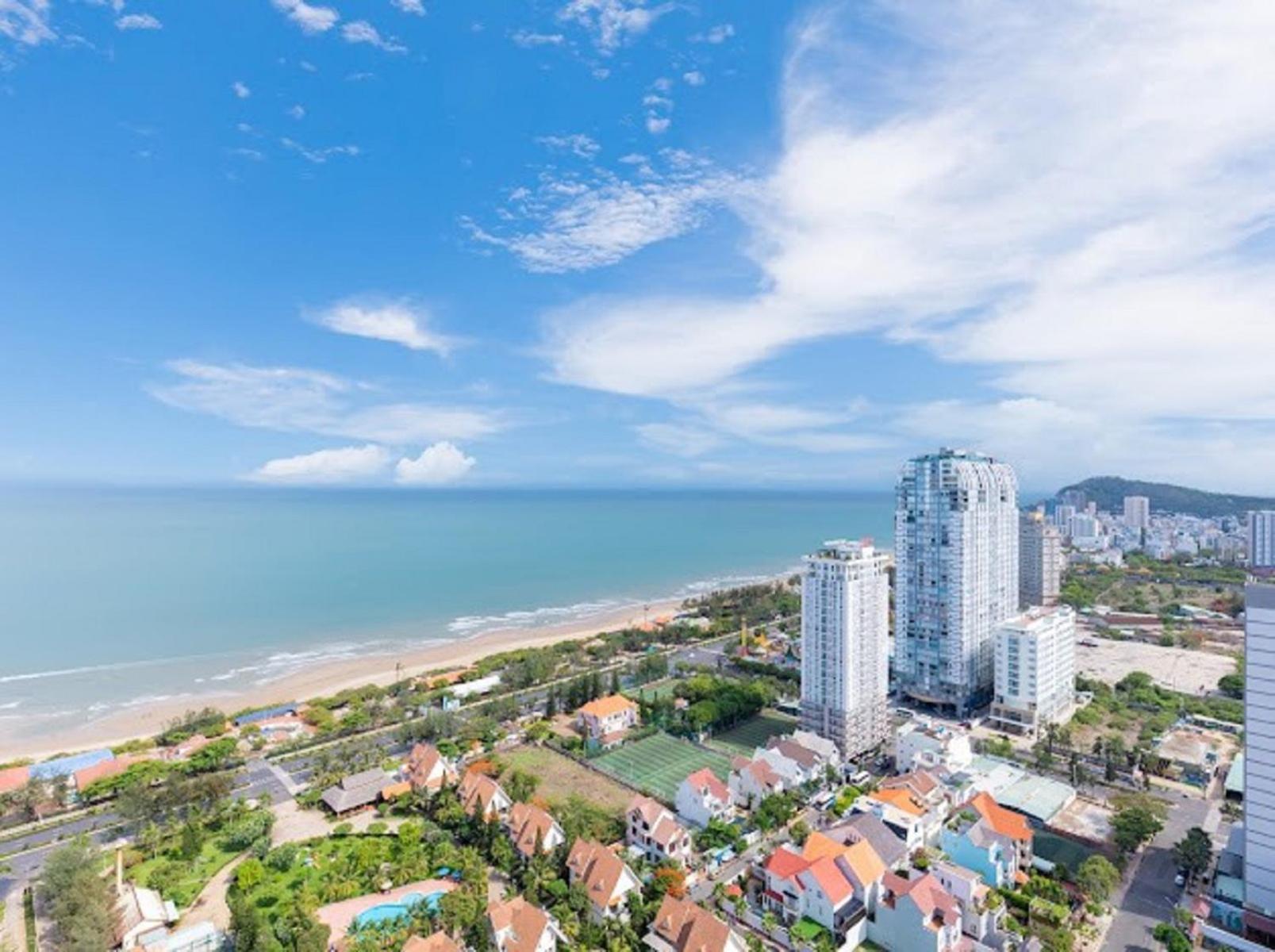 Apartment The Song Near By Hoang Gia Vung Tau