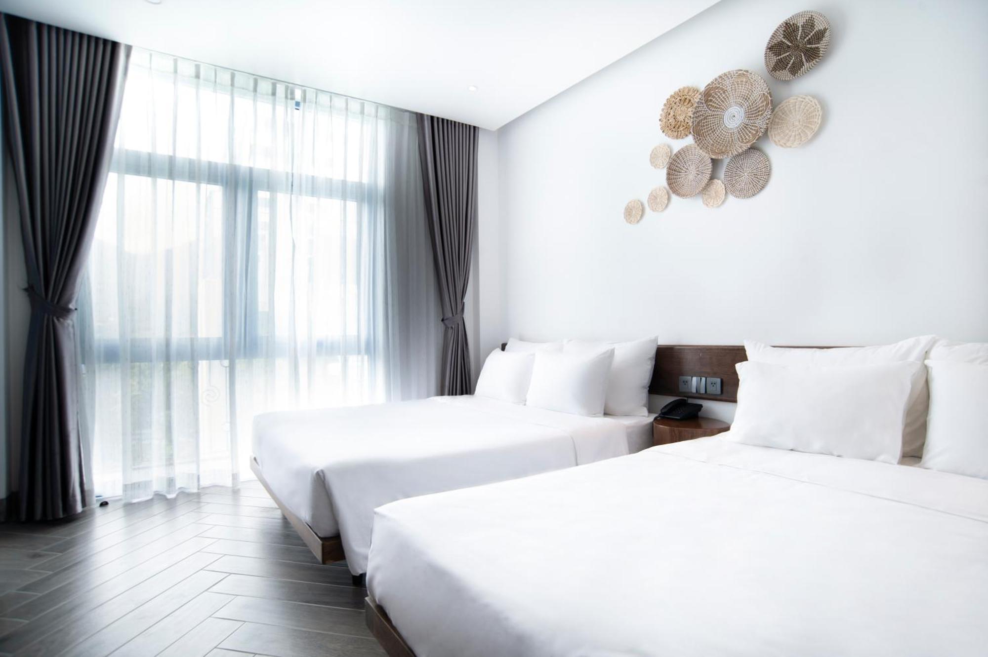 Velar Con Dao - Vung Tau Hotel