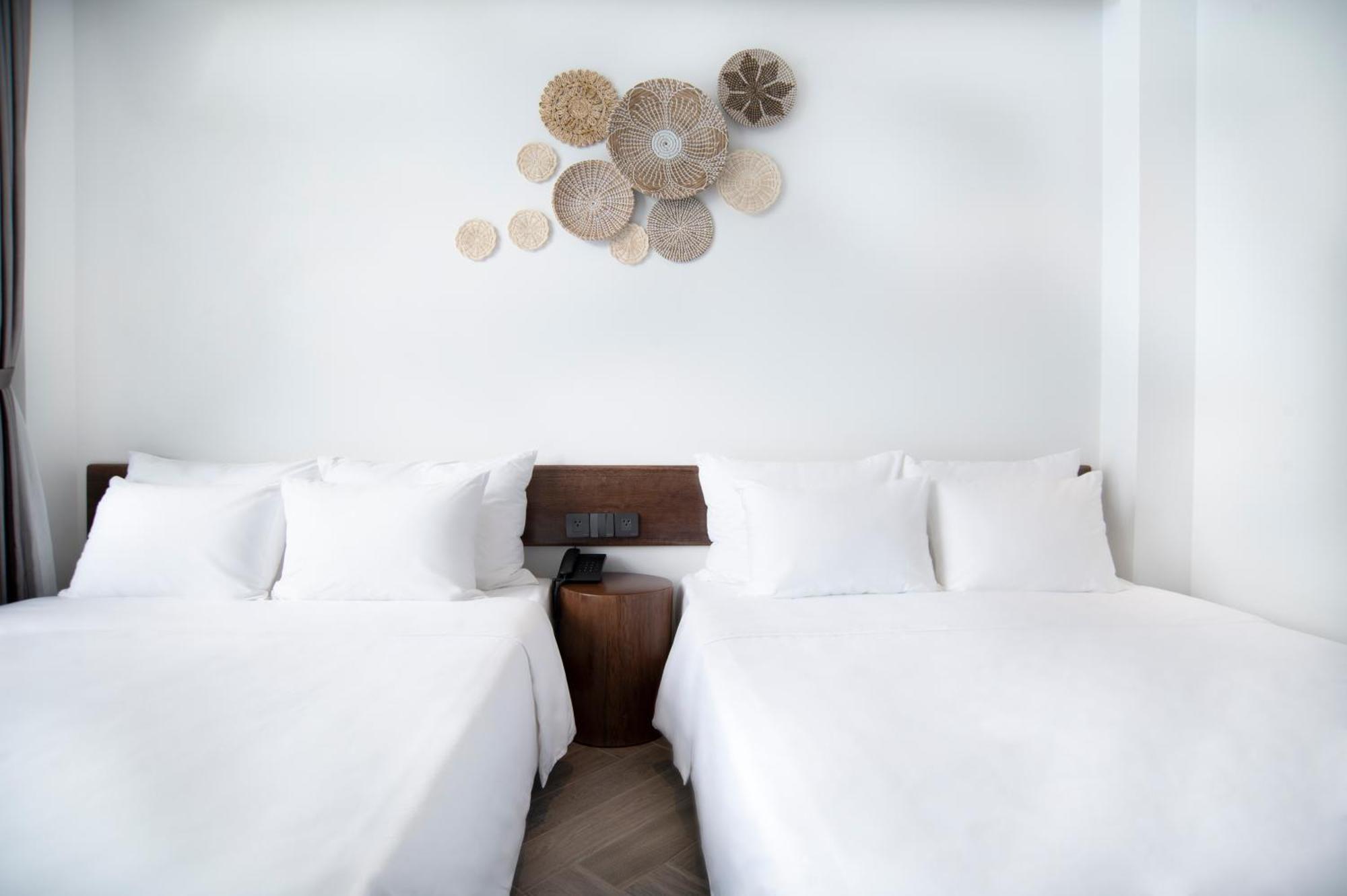 Velar Con Dao - Vung Tau Hotel