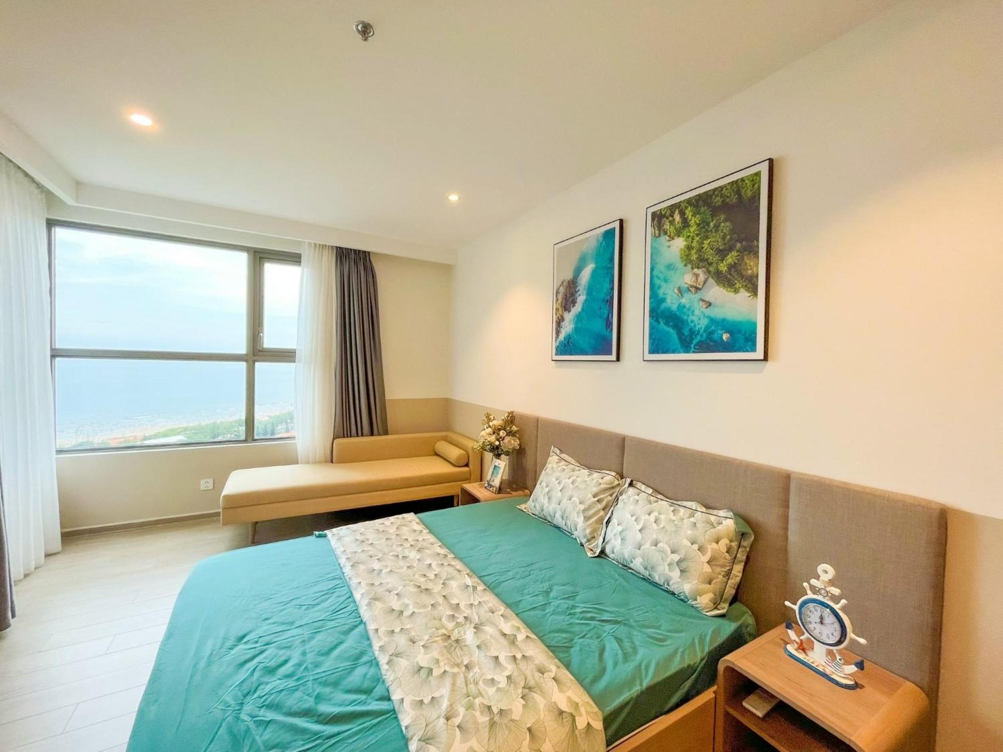The Song Near By Hoang Gia Apartment