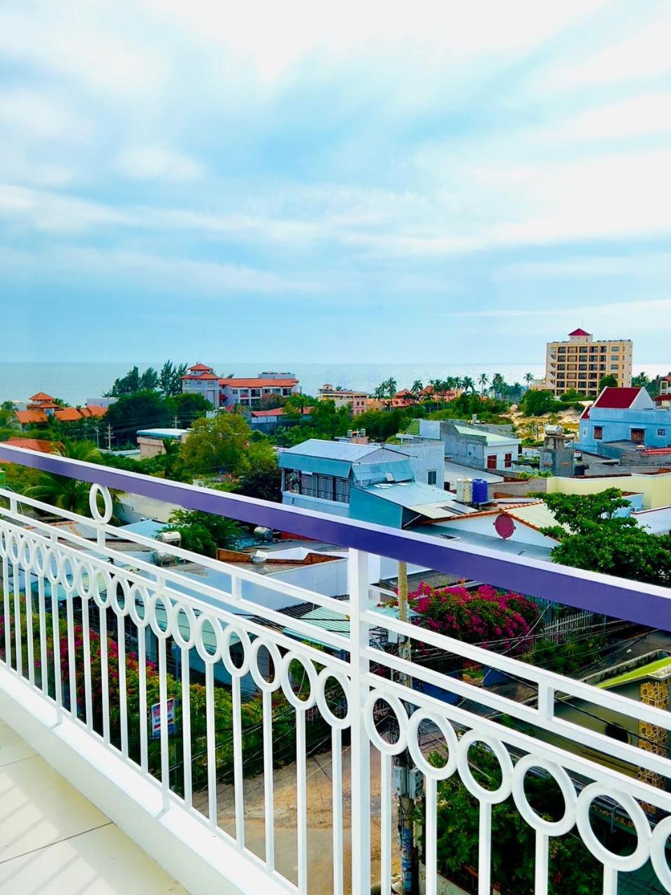 Lavender Muine Hotel Hotel