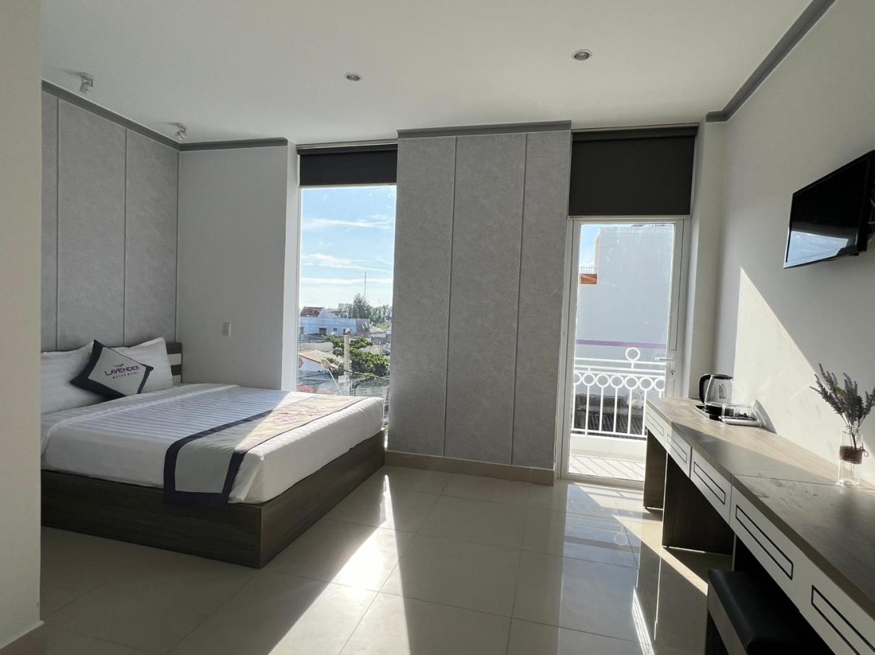 Hotel Lavender Muine Hotel *