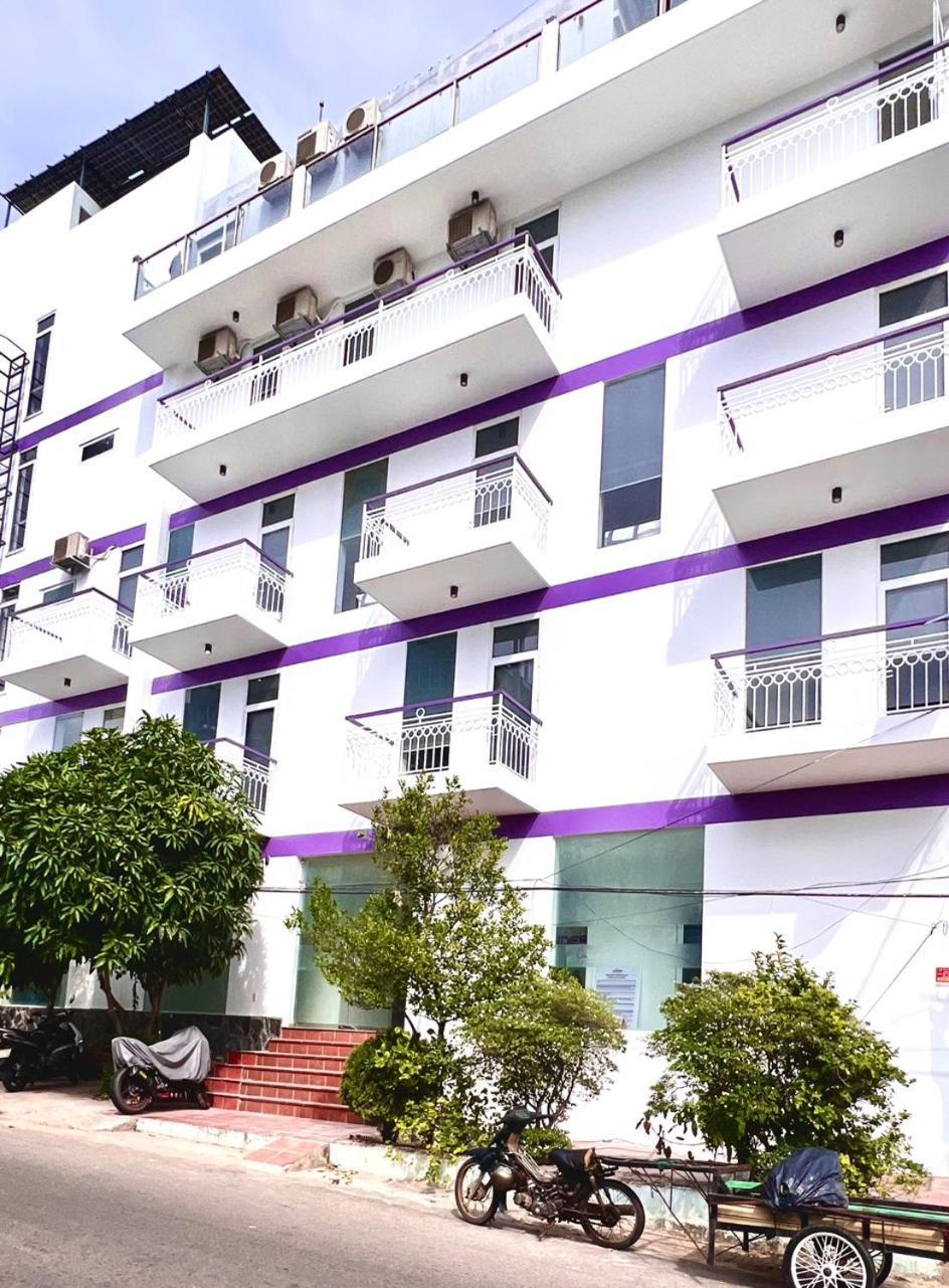 Lavender Muine Hotel Hotel