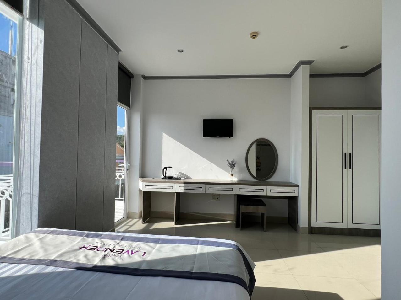 Lavender Muine Hotel Hotel Mui Ne