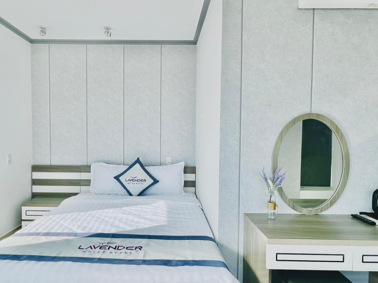 Lavender Muine Hotel * Mui Ne