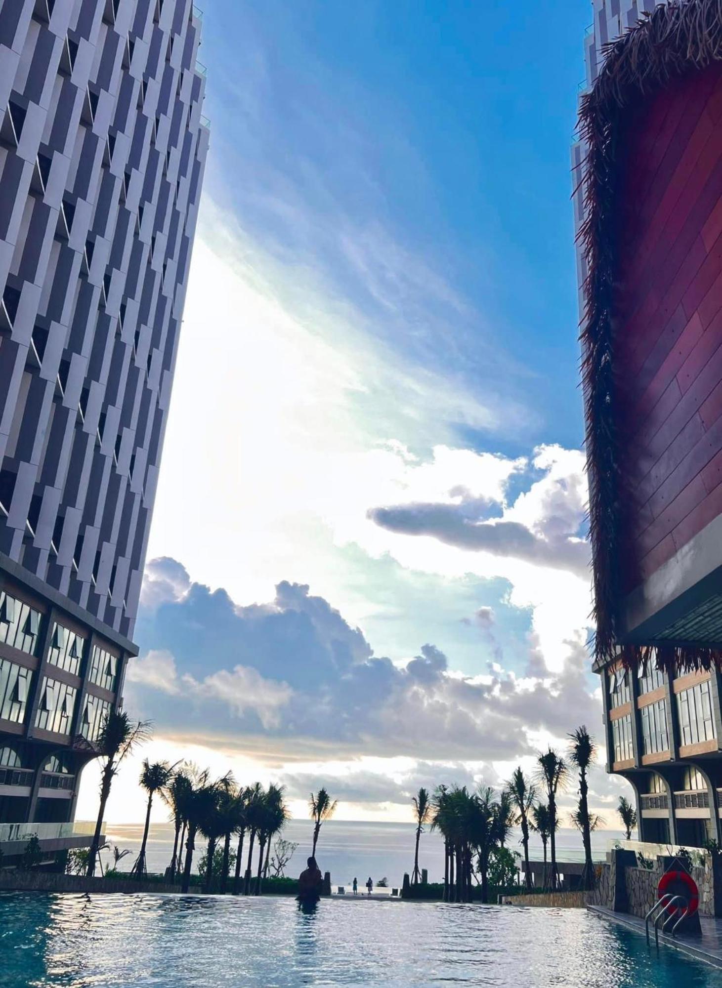 Apec Mandala Mui Ne - Aparthotel 5*
