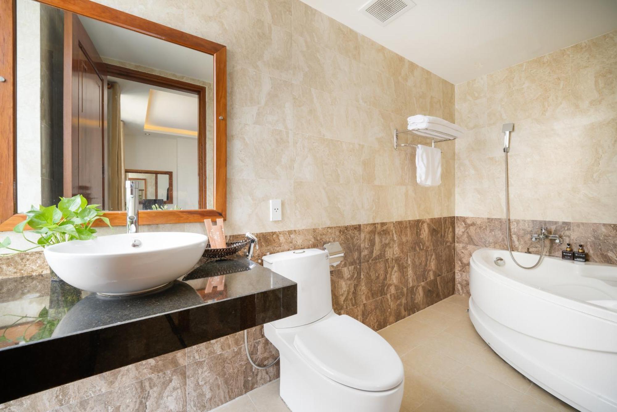 Hotel Titan Hotel Da Nang Đà Nẵng