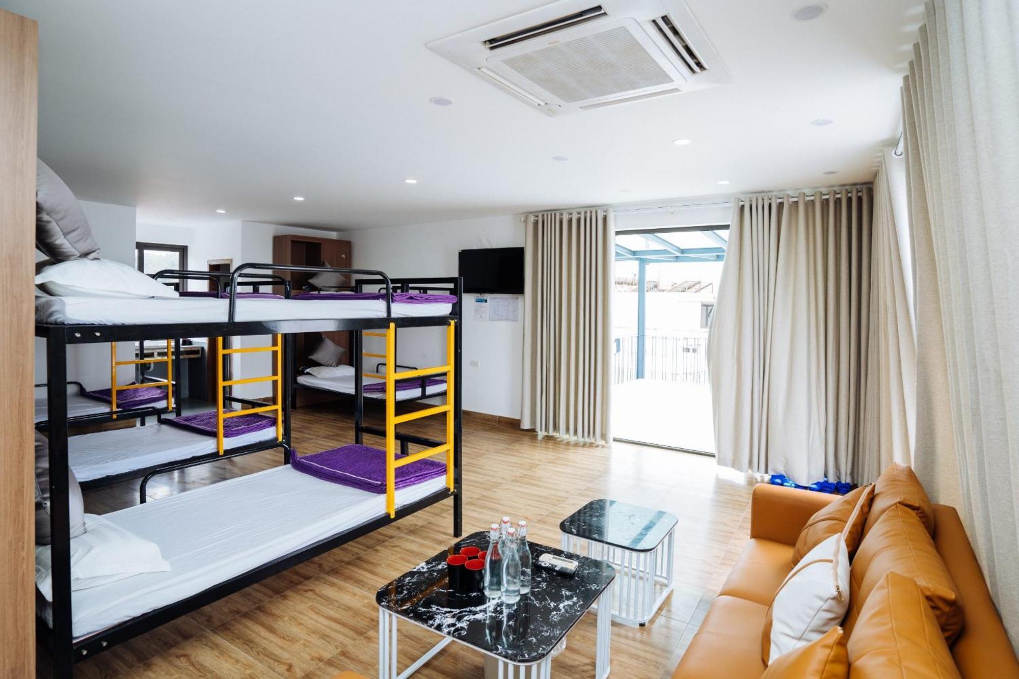 Thanh Mang Hotel Quang Ninh (Quang Ninh)