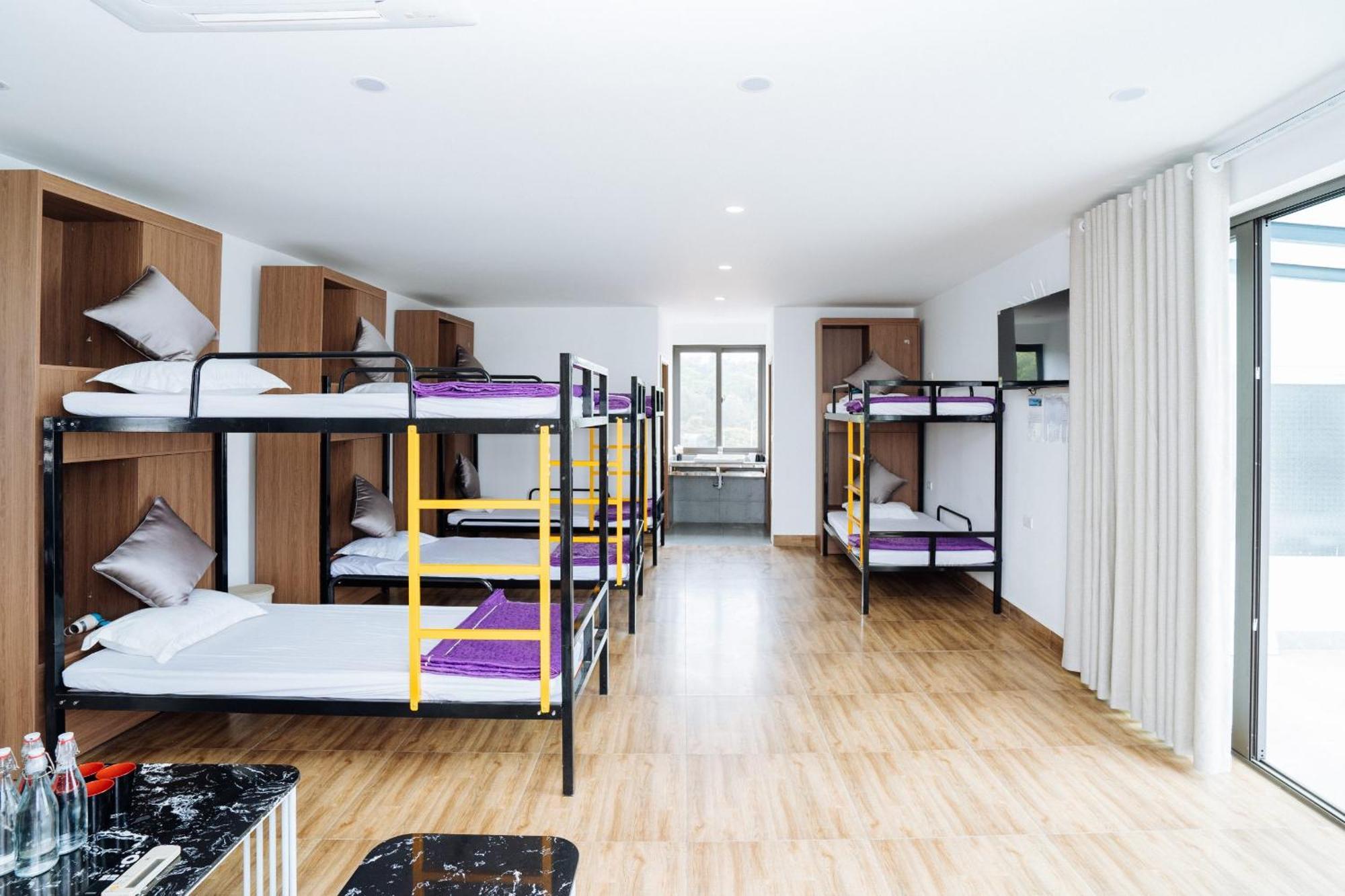 Hotel Thanh Mang