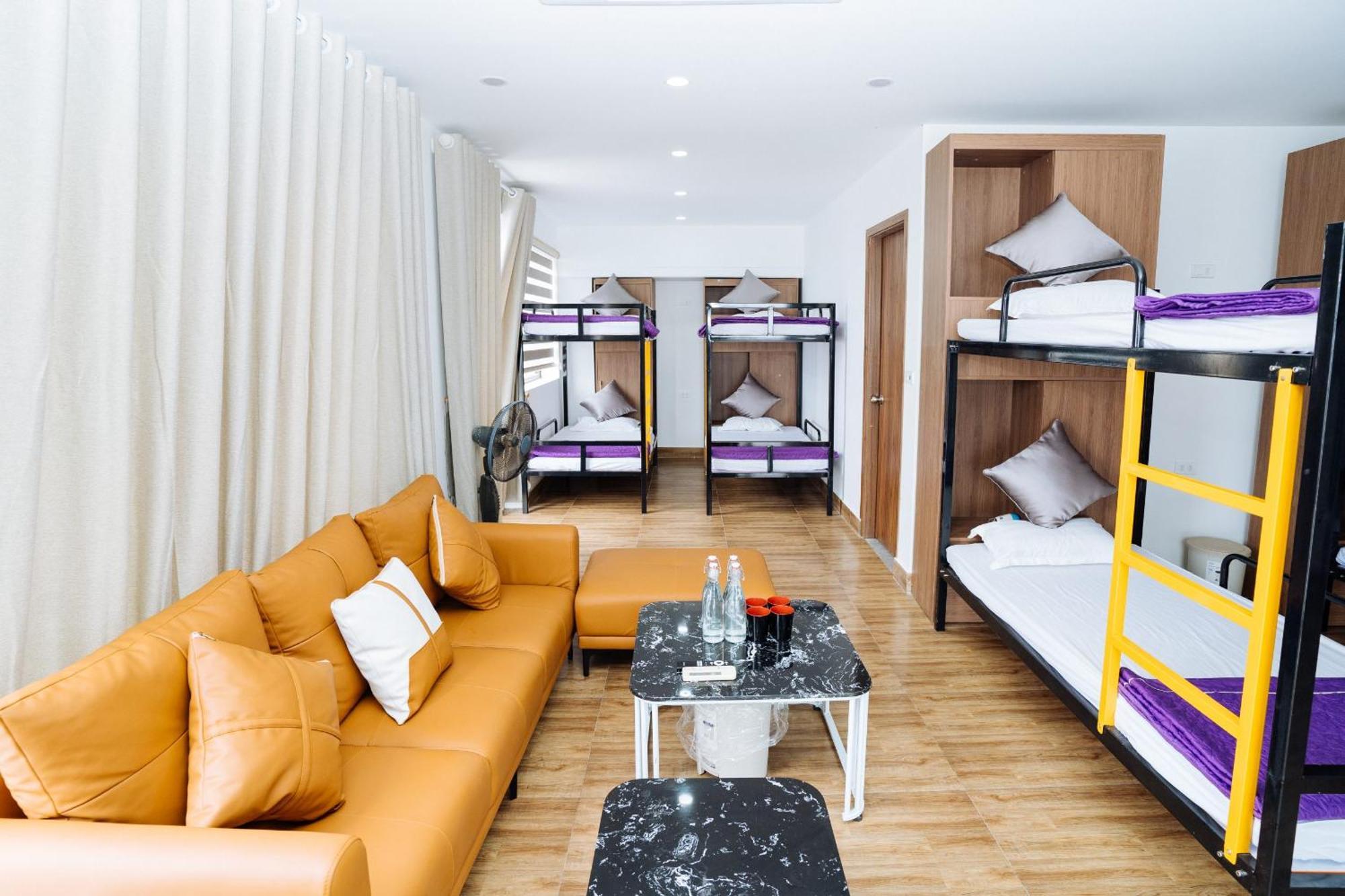 Hotel Thanh Mang