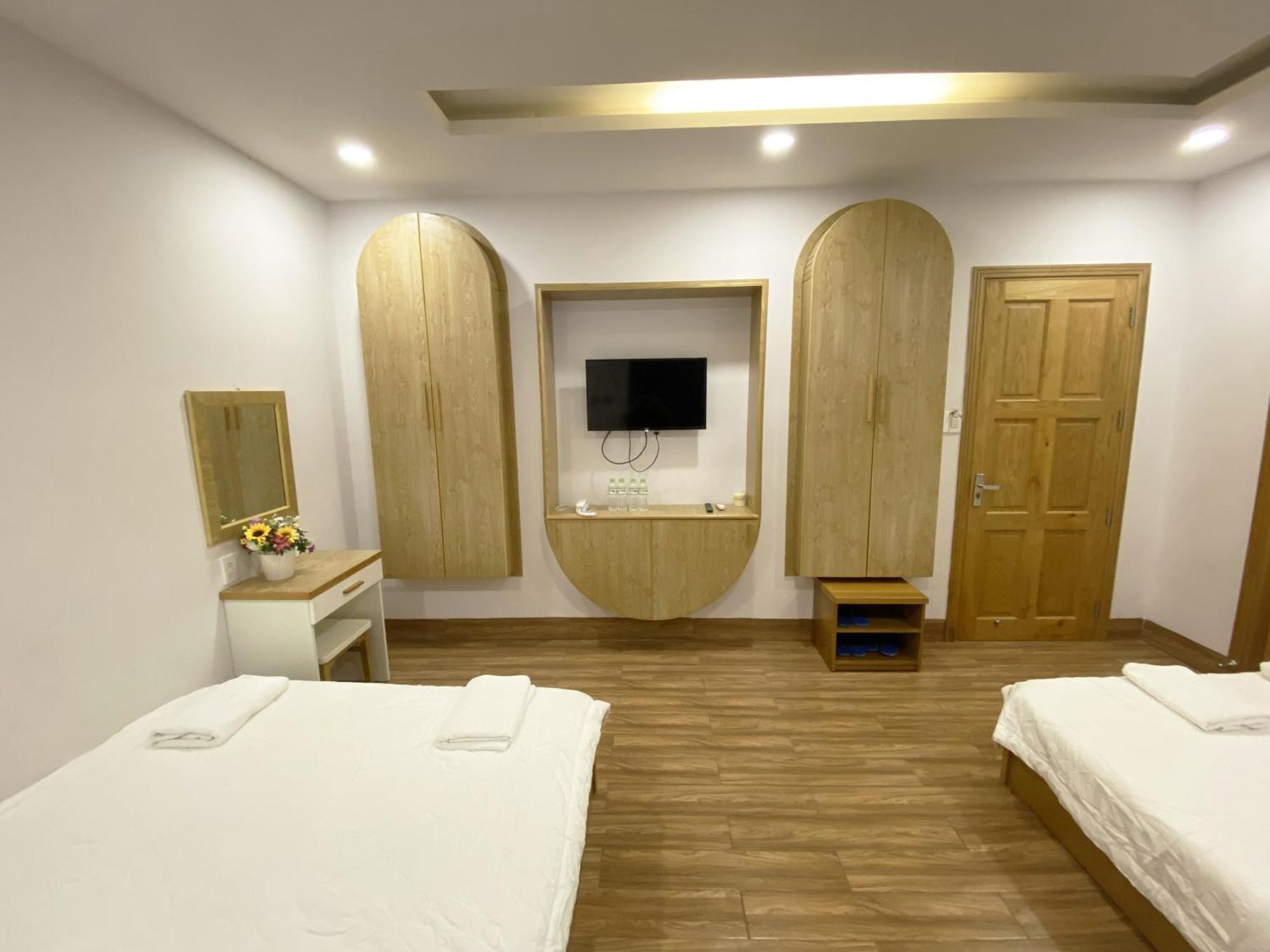 Jolilian & 3* Vung Tau