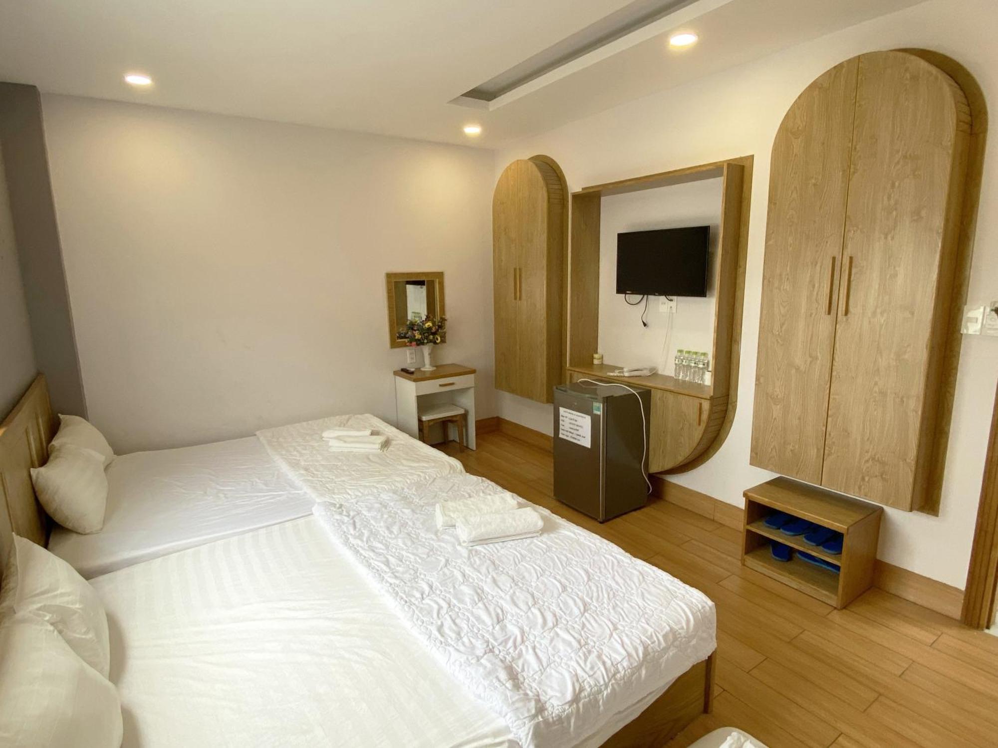 Hotel Jolilian &