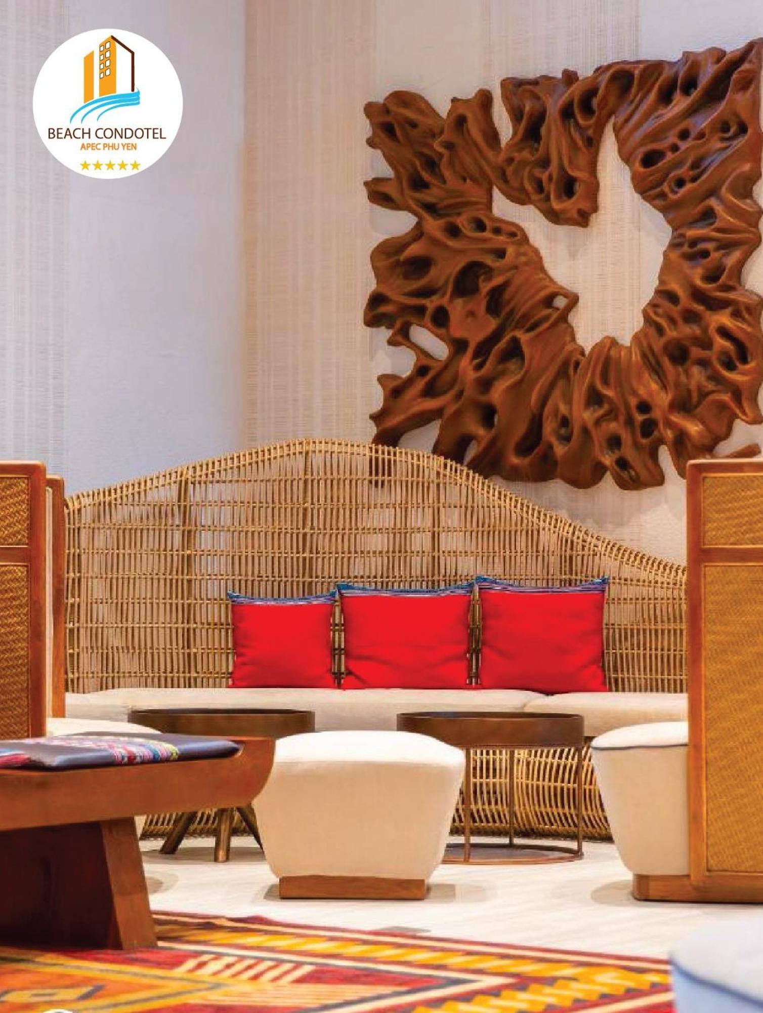 Condotel - Apec Phu Yen Tuy Hoa