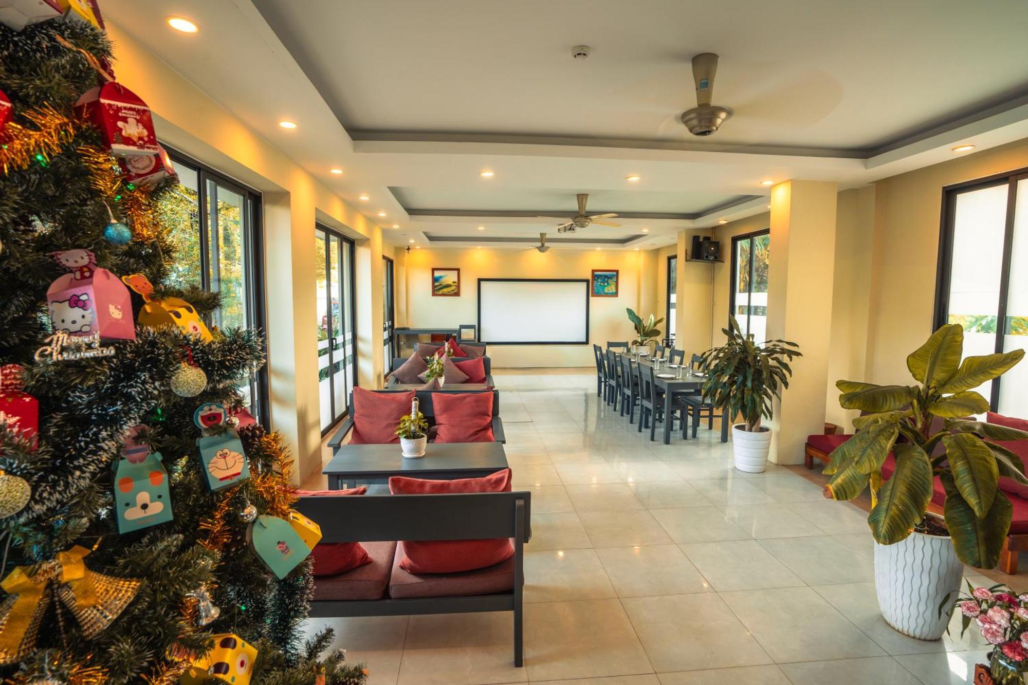 Hotel Golden Daisy Phu Quoc