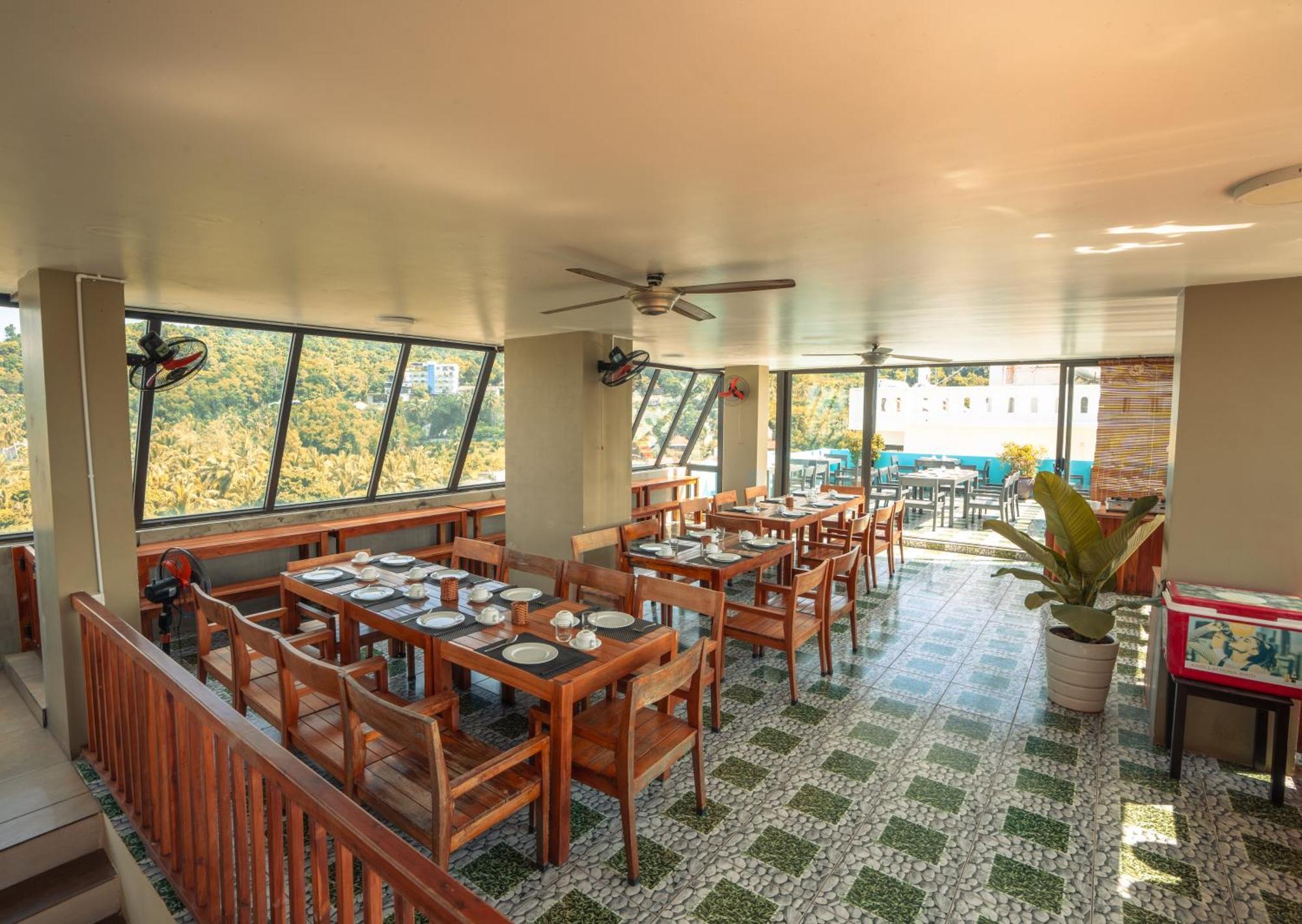 Golden Daisy 3* Phu Quoc