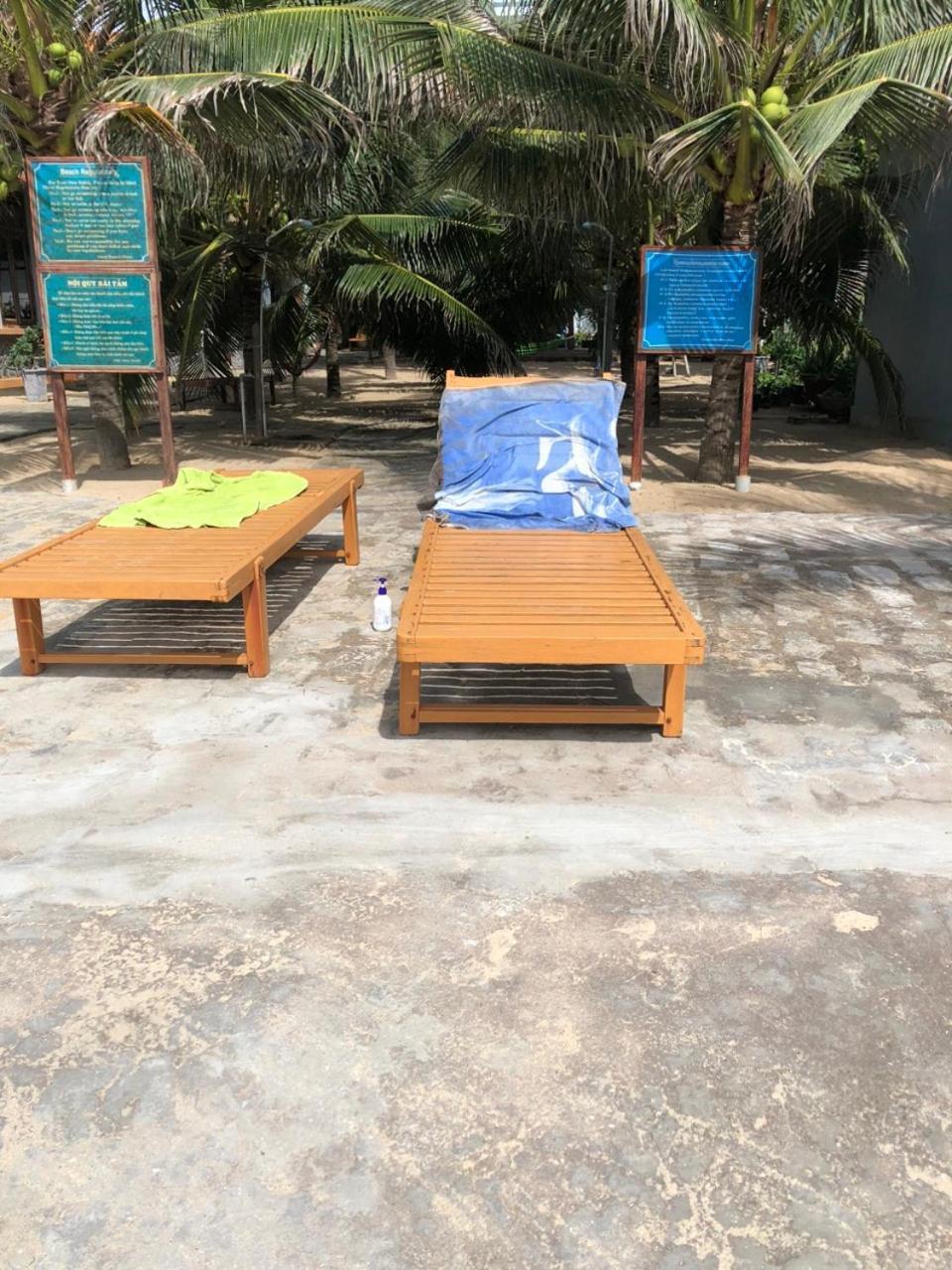 Hong Di Mui Ne