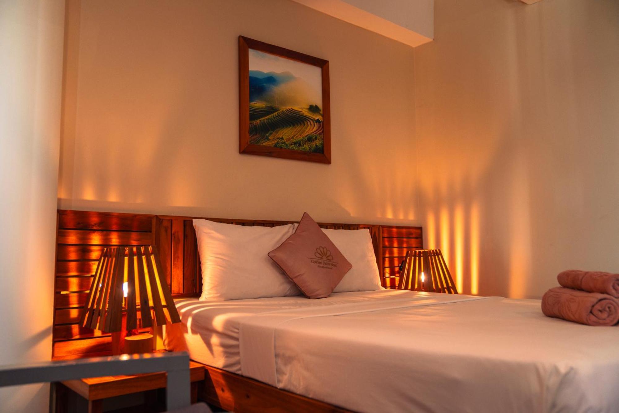 Hotel Golden Daisy