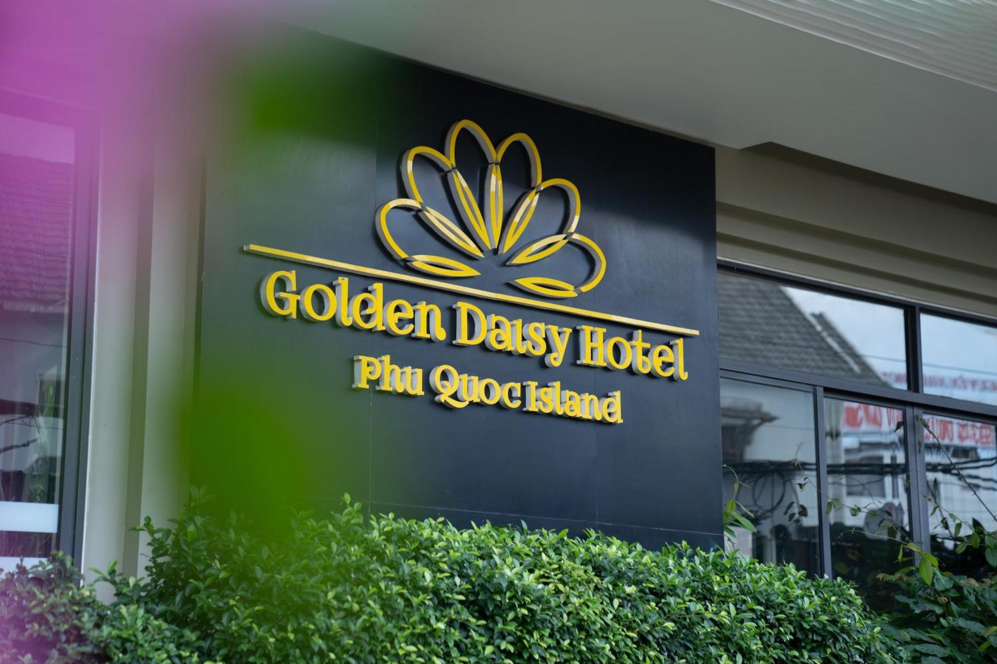 Golden Daisy 3*